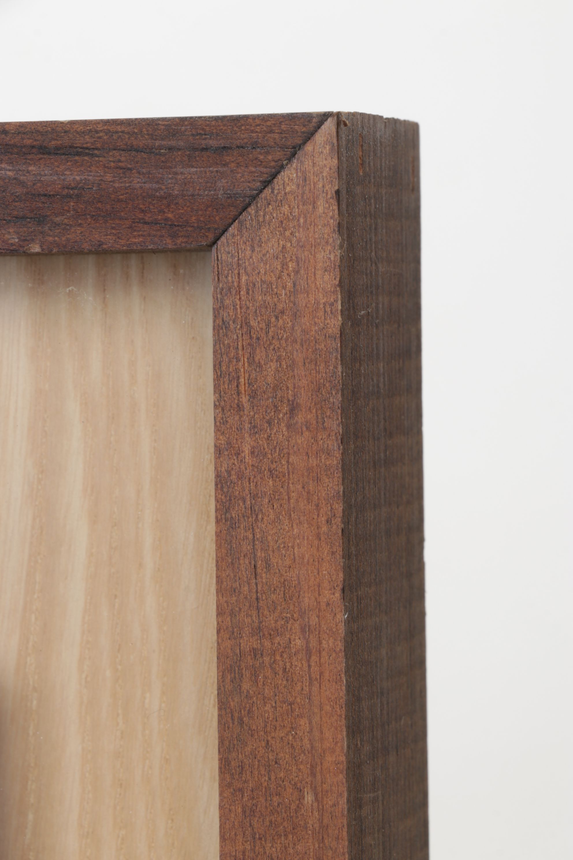 Lucid Lines Photography on Glass After Frederic Remington "Apache Ambush"