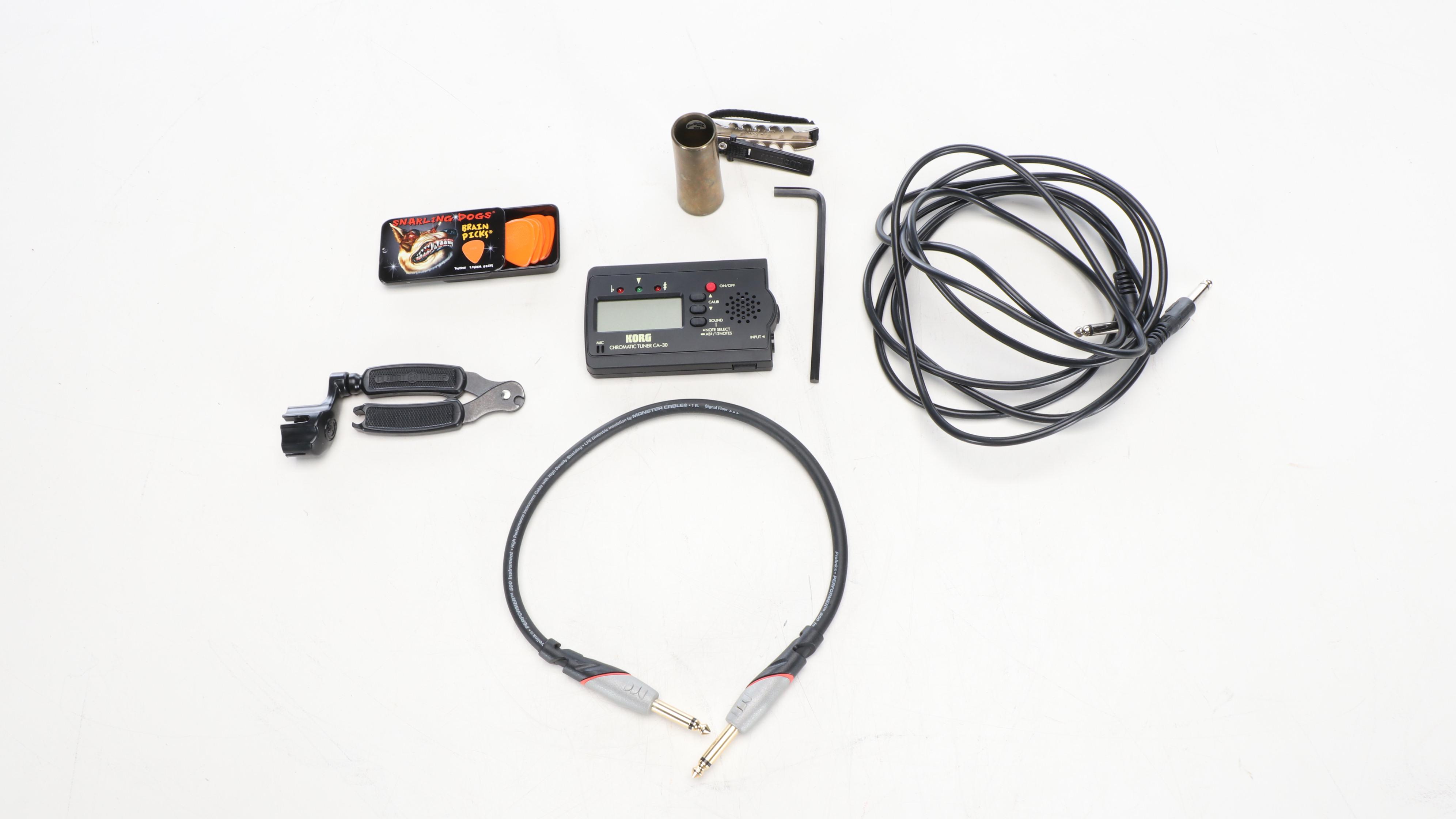 Fender Telecaster Electric Guitar with Hardside Travel Case, 2000–2001