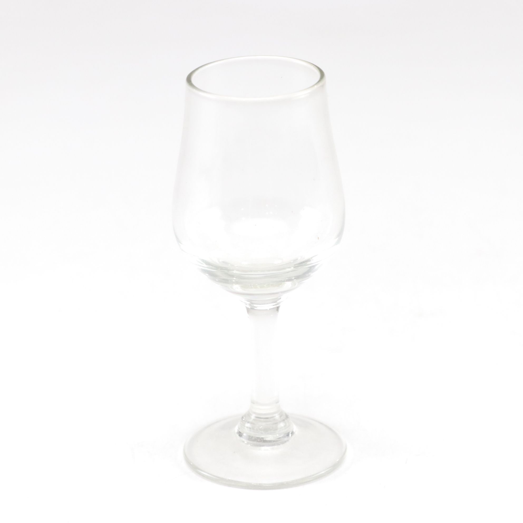 Hand-Crafted Gouda Pottery Decanter & Tray with Glasses