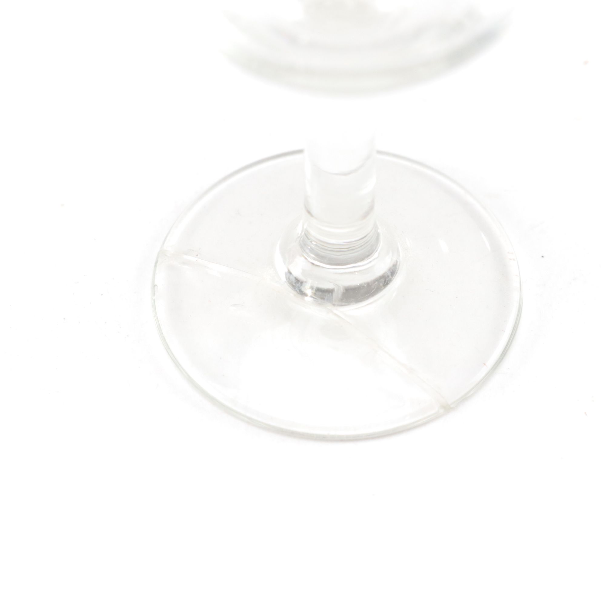 Hand-Crafted Gouda Pottery Decanter & Tray with Glasses