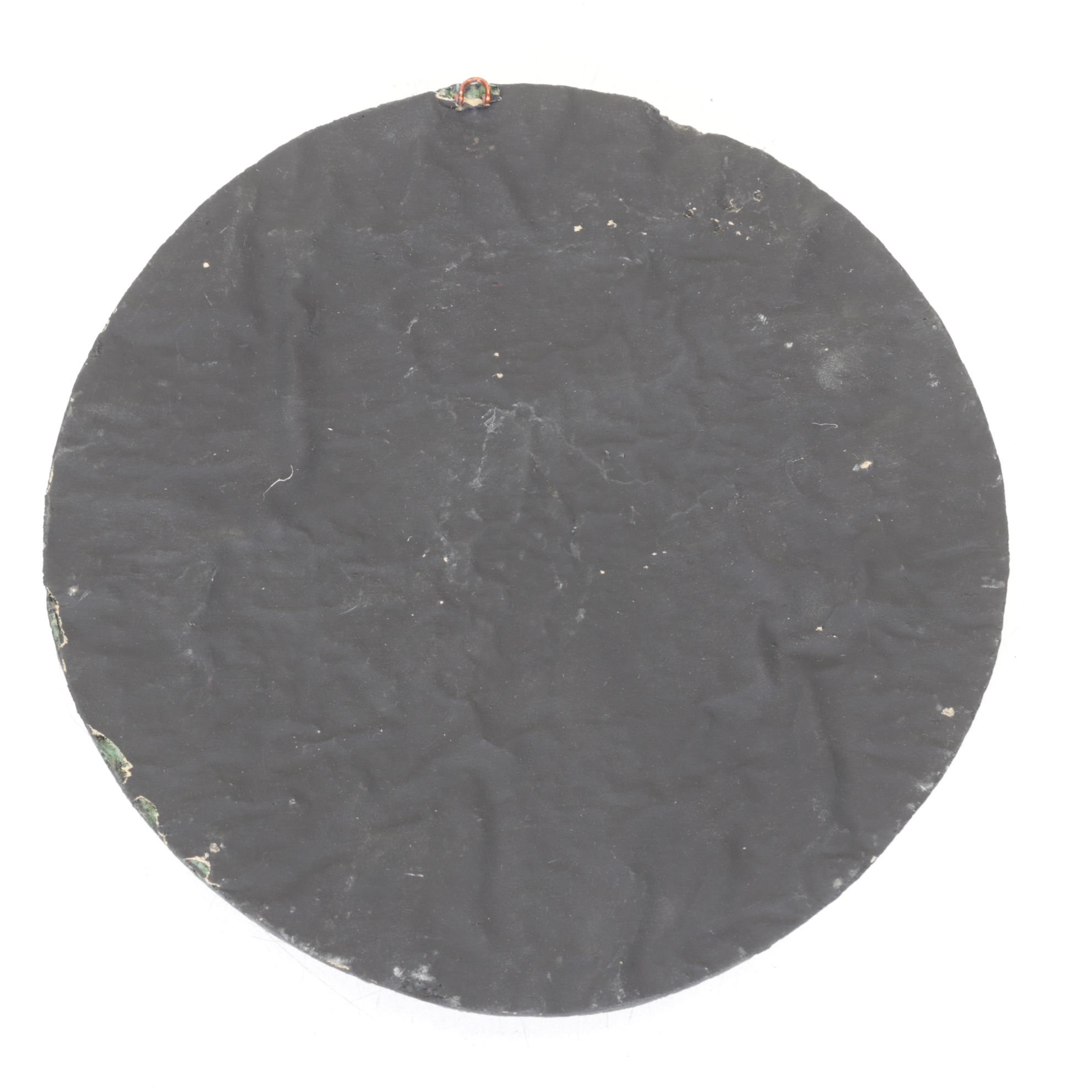 Replica of Aztec Calendar Stone & Dancing Jaguar Warrior