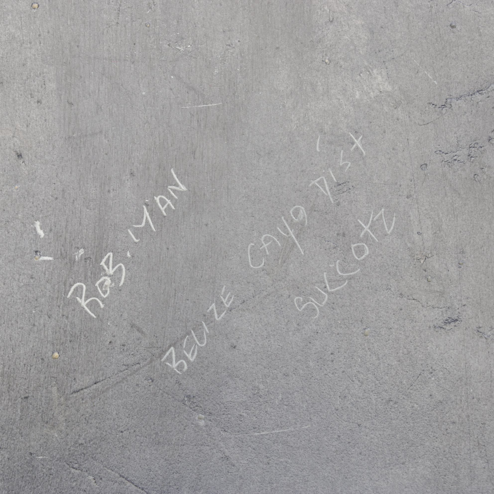 Replica of Aztec Calendar Stone & Dancing Jaguar Warrior