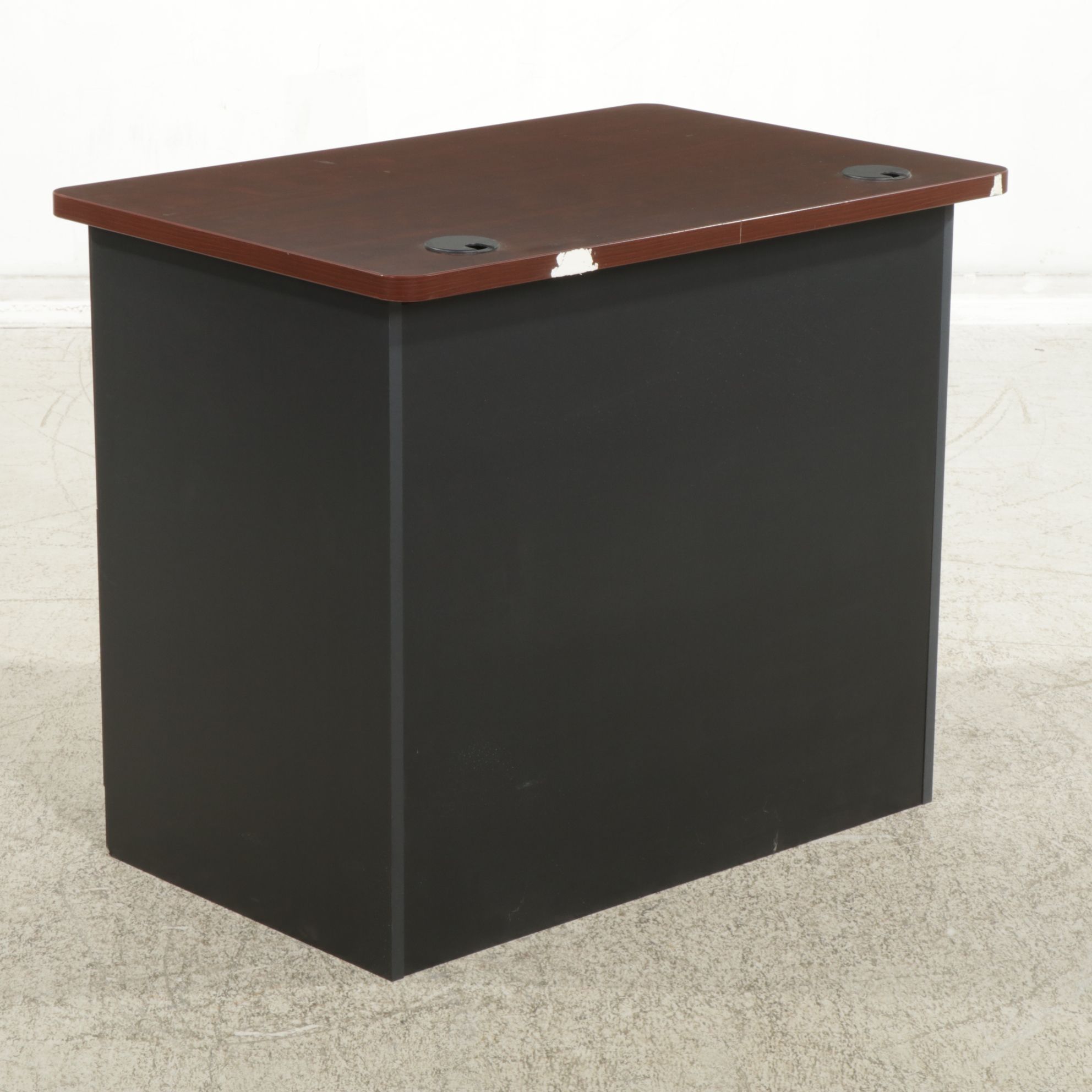 Sauder Lateral File Cabinet, 21st Century