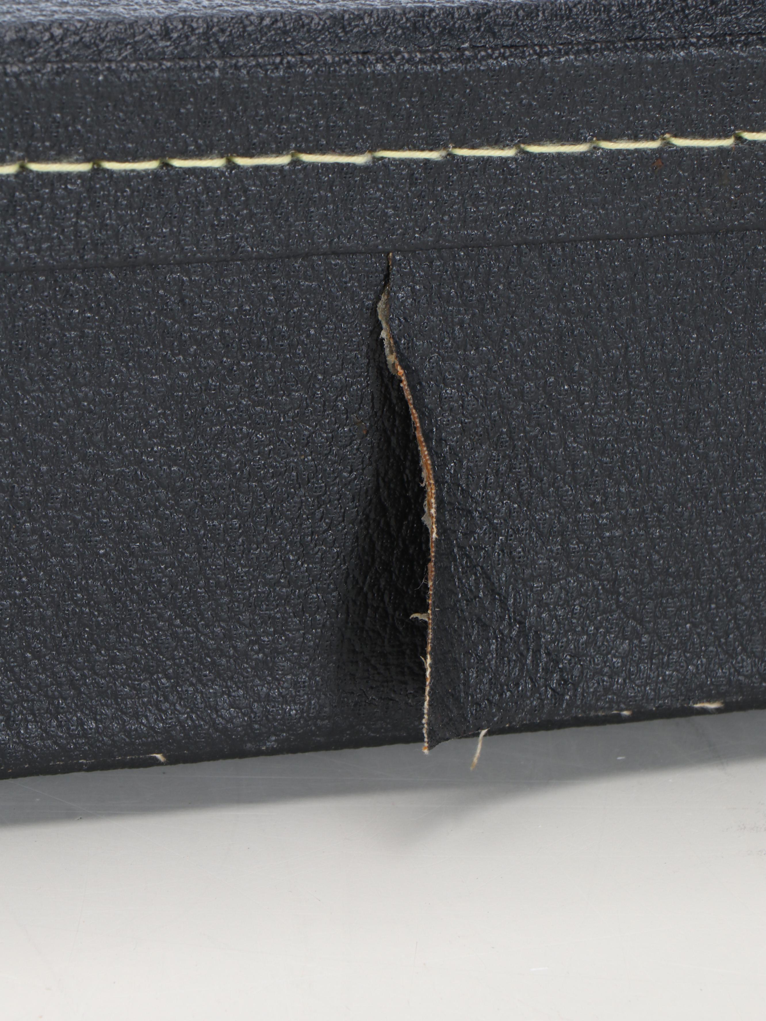 Epiphone Casino Natural Finish Hollowbody Electric Guitar, 2001