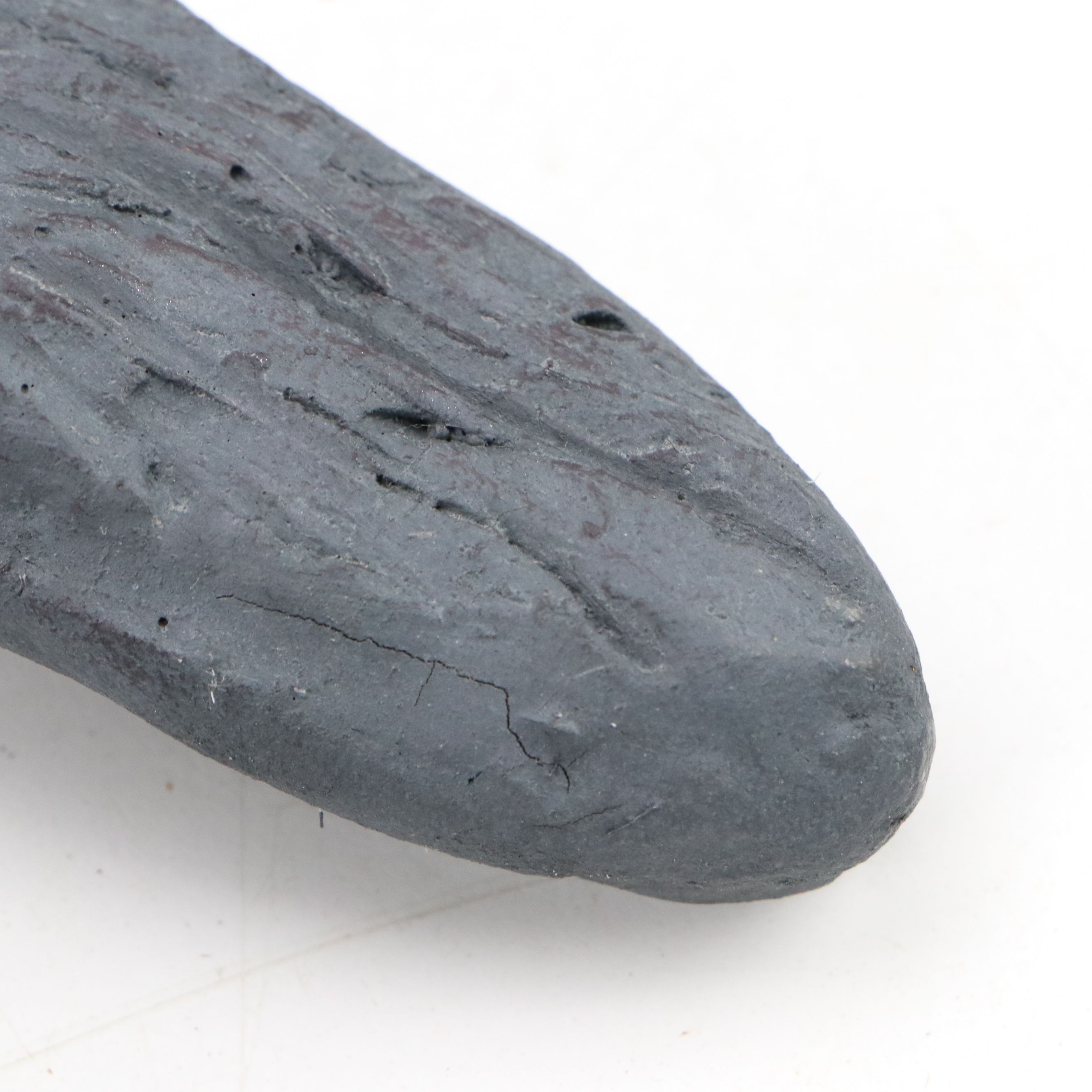 Black Ceramic Angel Wing Wall Décor