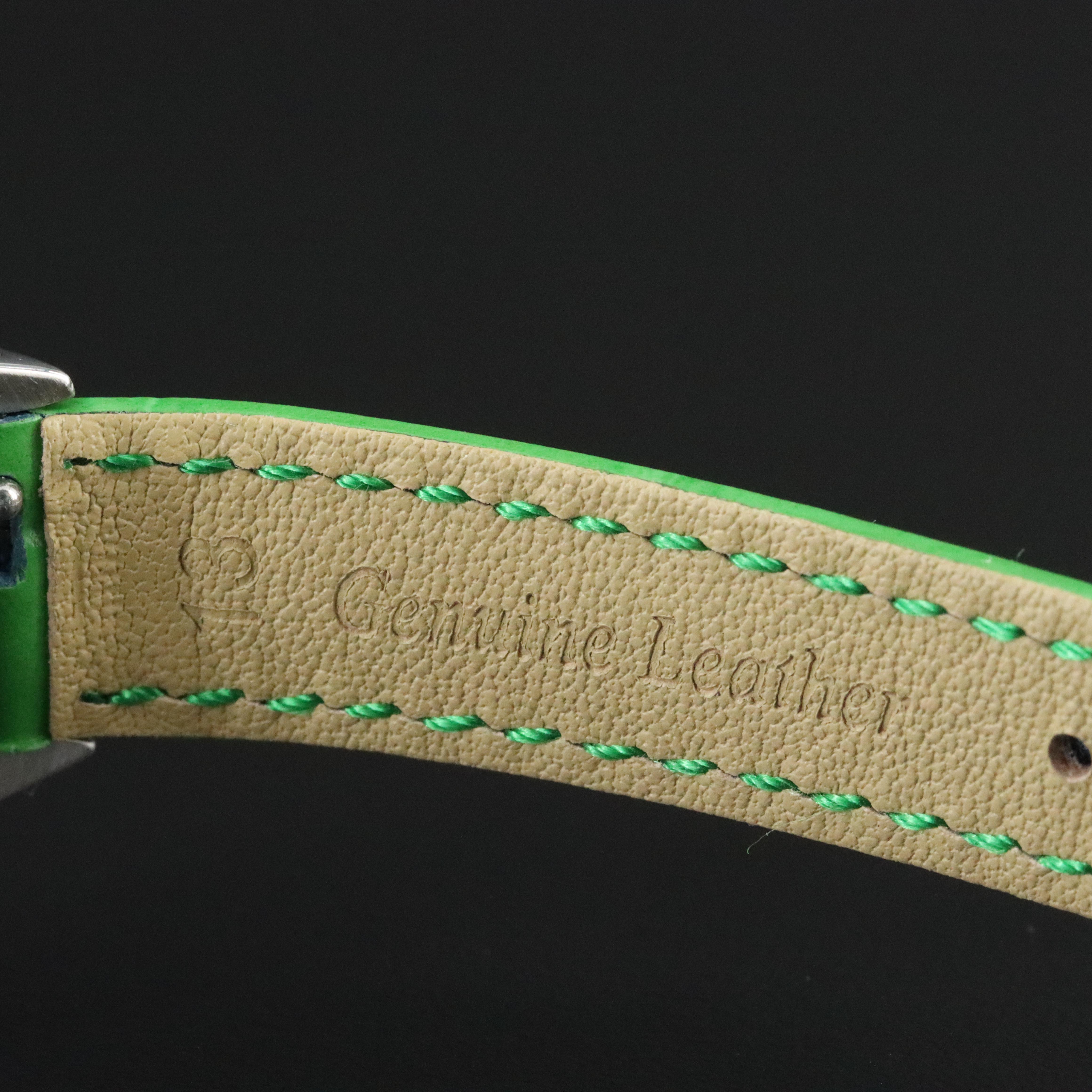 Rolex Oyster Perpetual 67193 Vintage Watch c.1989