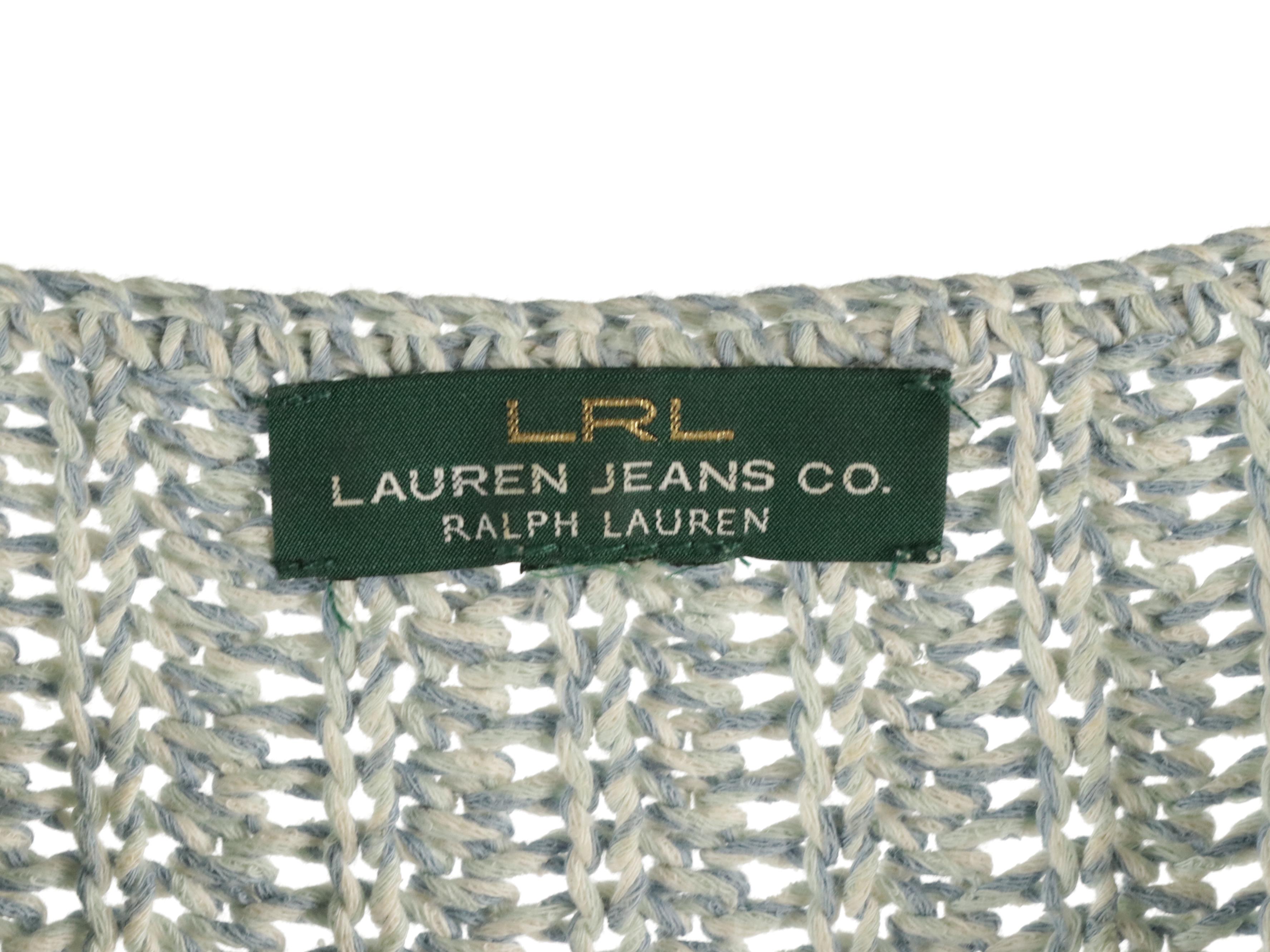 Lauren by Ralph Lauren Knit Sweaters and Polo