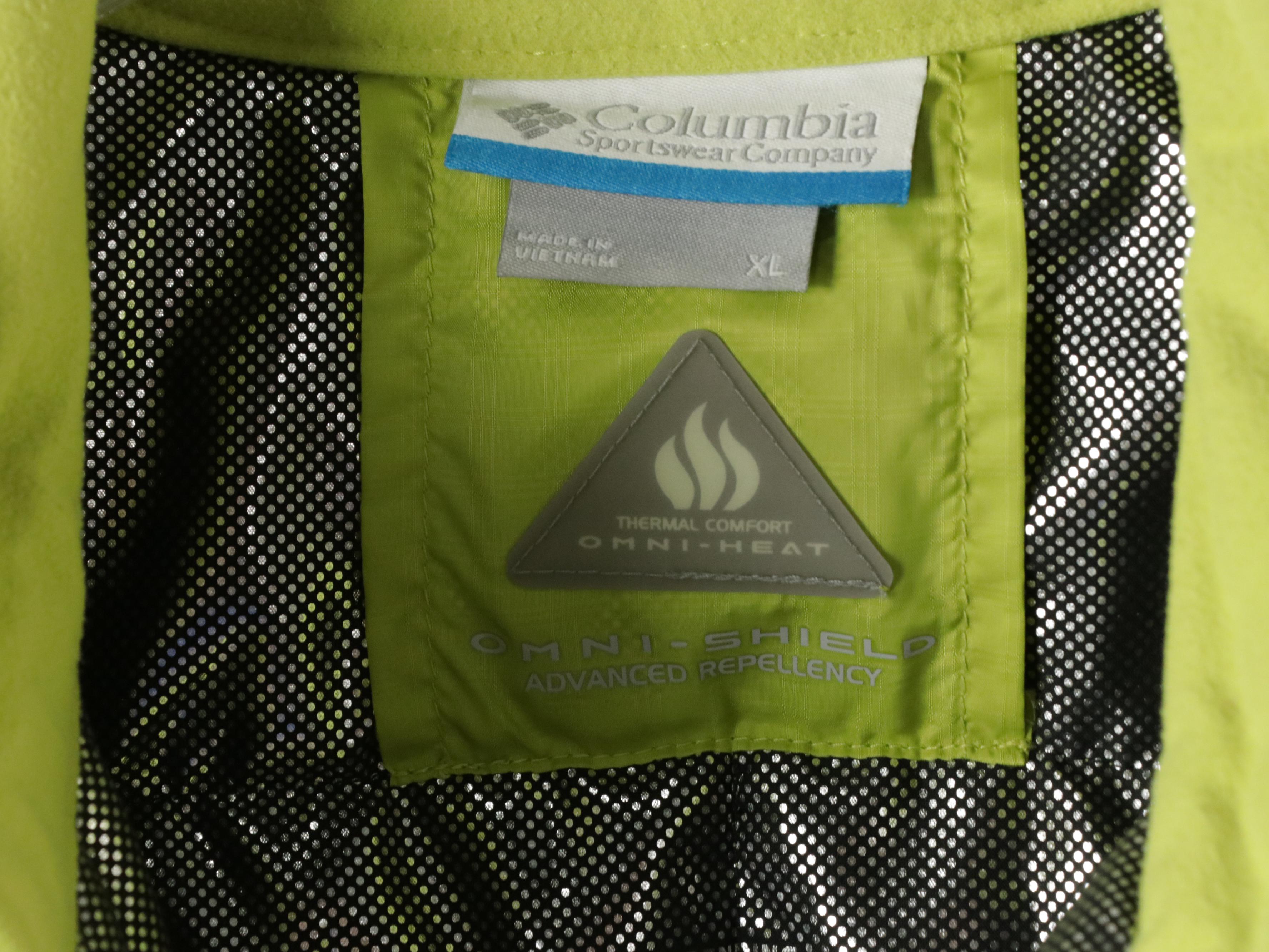 Marmot, The North Face, Columbia & More Jackets, Vests, Pants, Shirts & Pullover