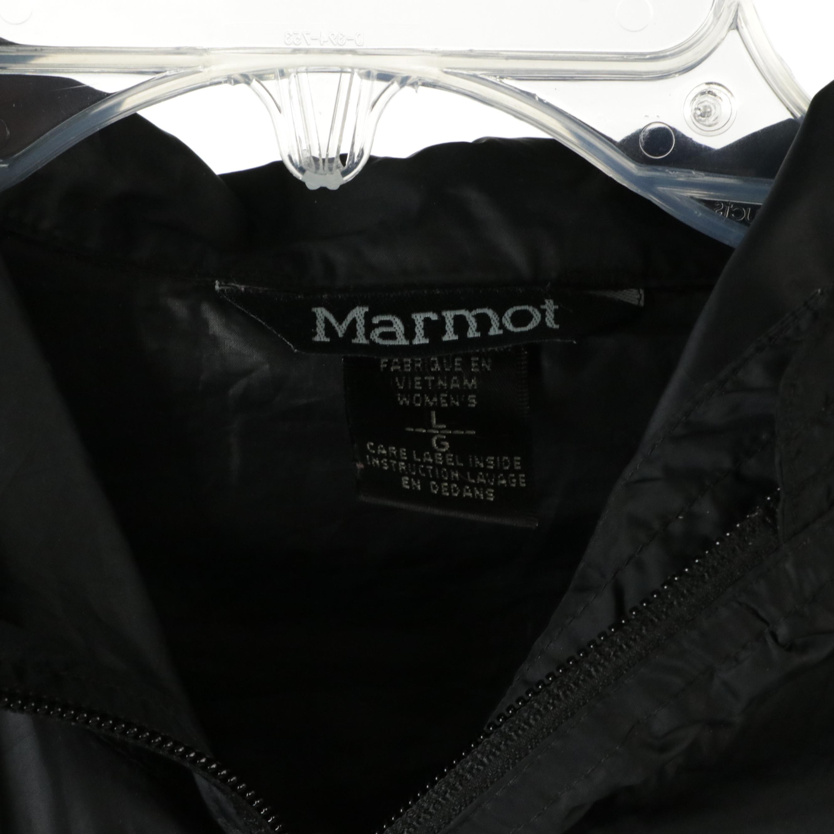 Marmot, The North Face, Columbia & More Jackets, Vests, Pants, Shirts & Pullover