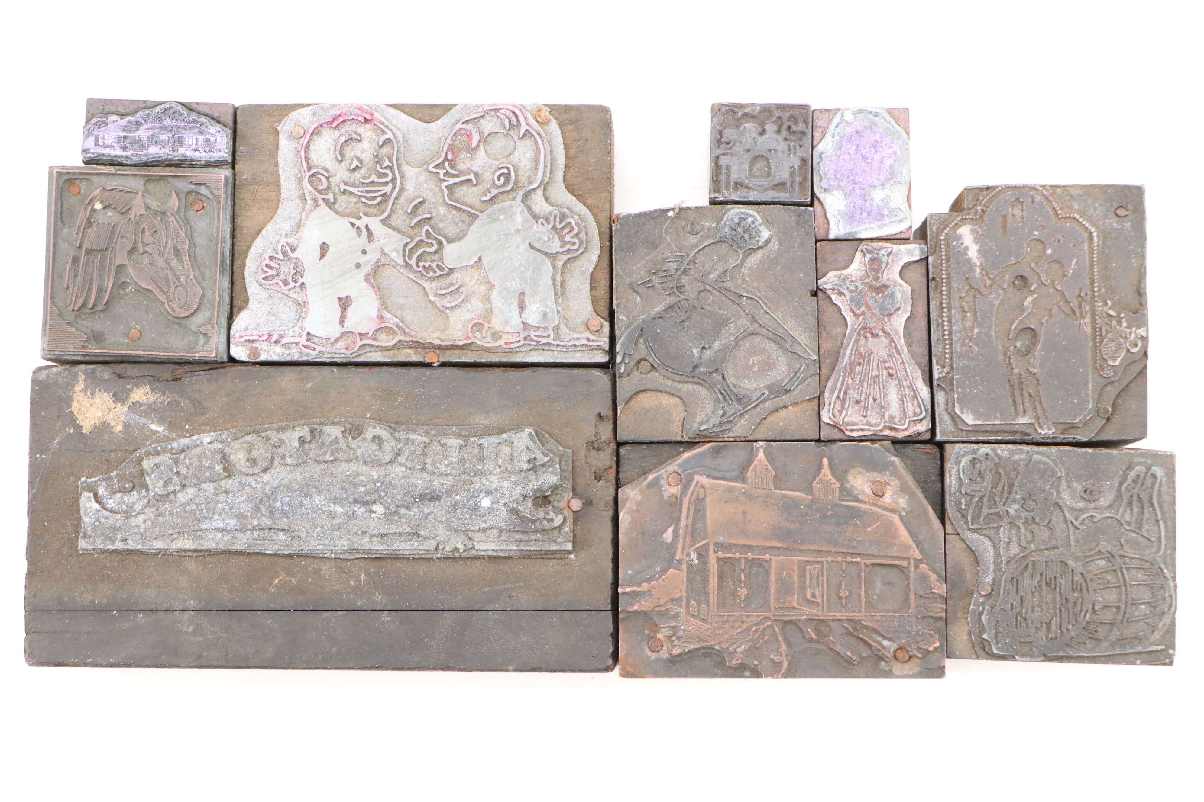 Ohia Sweden Chrome Cigarette Box with Other Boxes, Stamps and More Décor