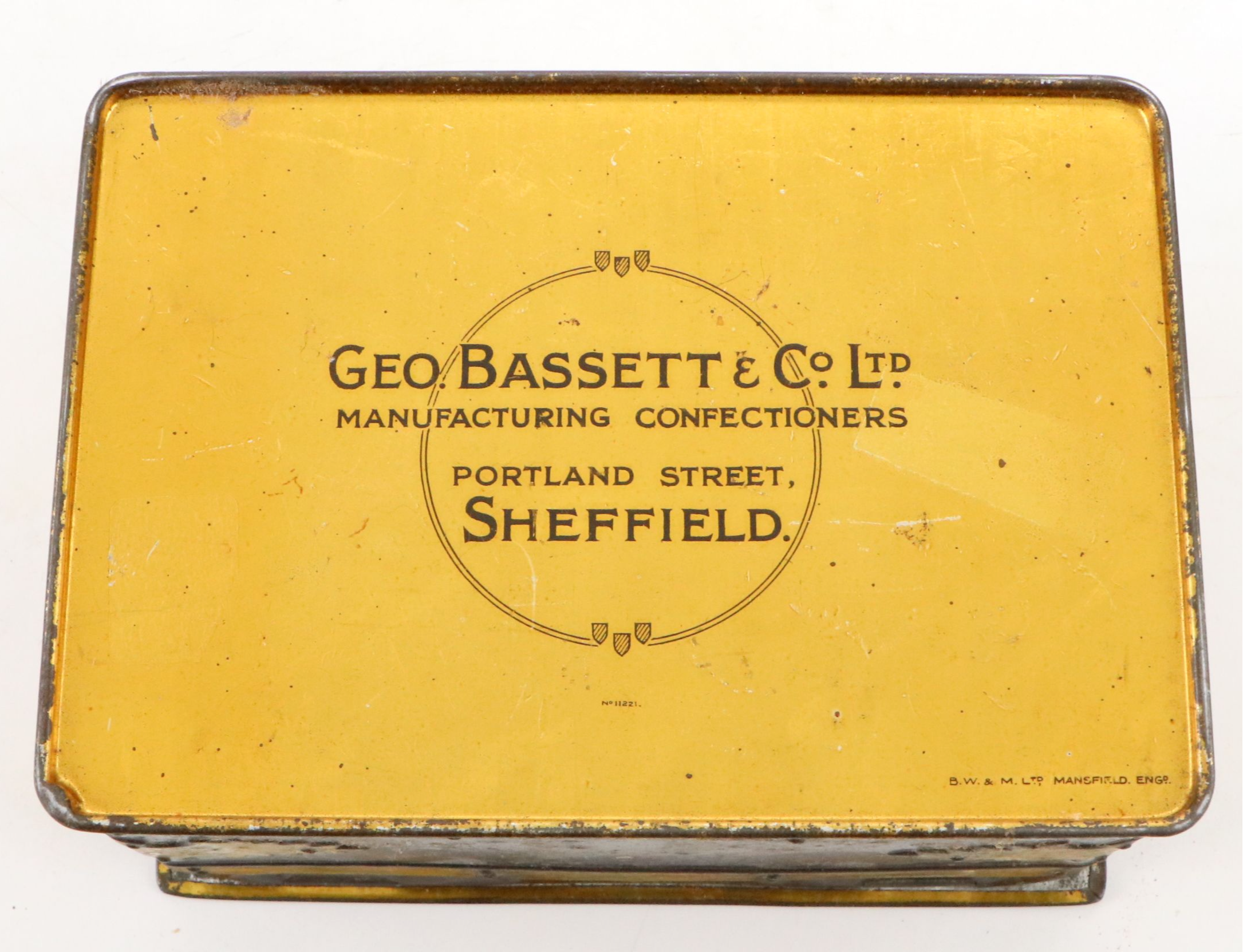 Ohia Sweden Chrome Cigarette Box with Other Boxes, Stamps and More Décor