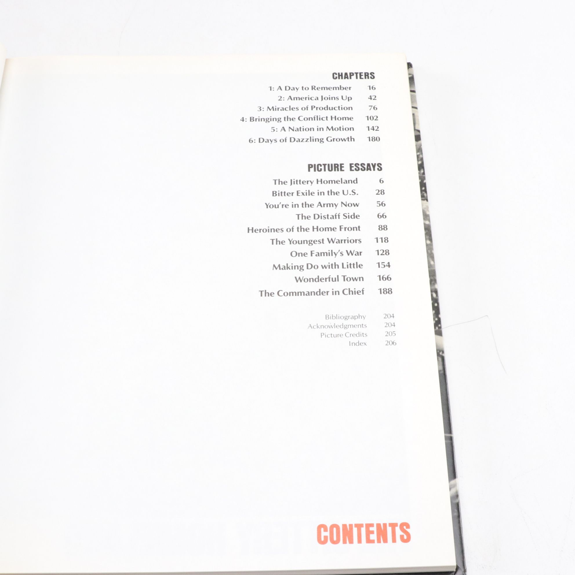 Time-Life "World War II" Pacific & African Theater Collection