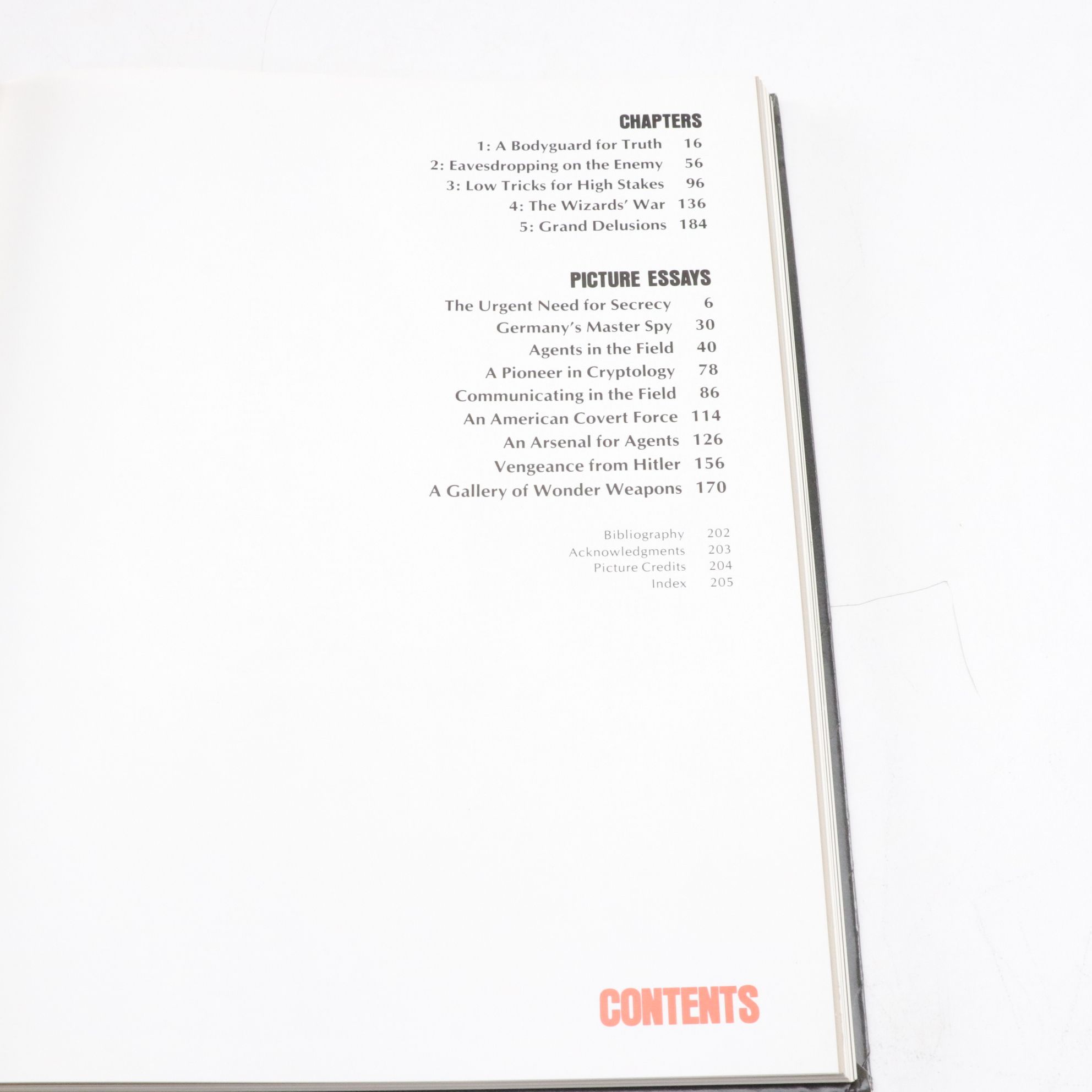 Time-Life "World War II" Pacific & African Theater Collection