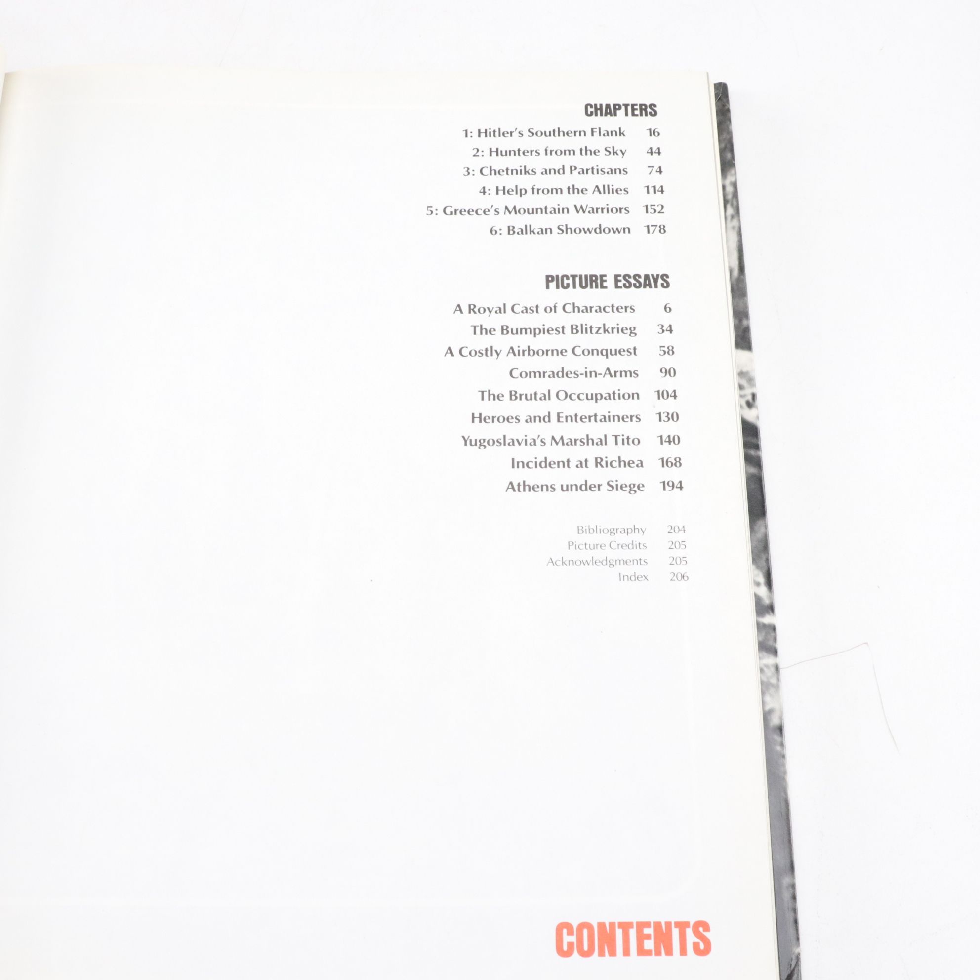 Time-Life "World War II" Pacific & African Theater Collection