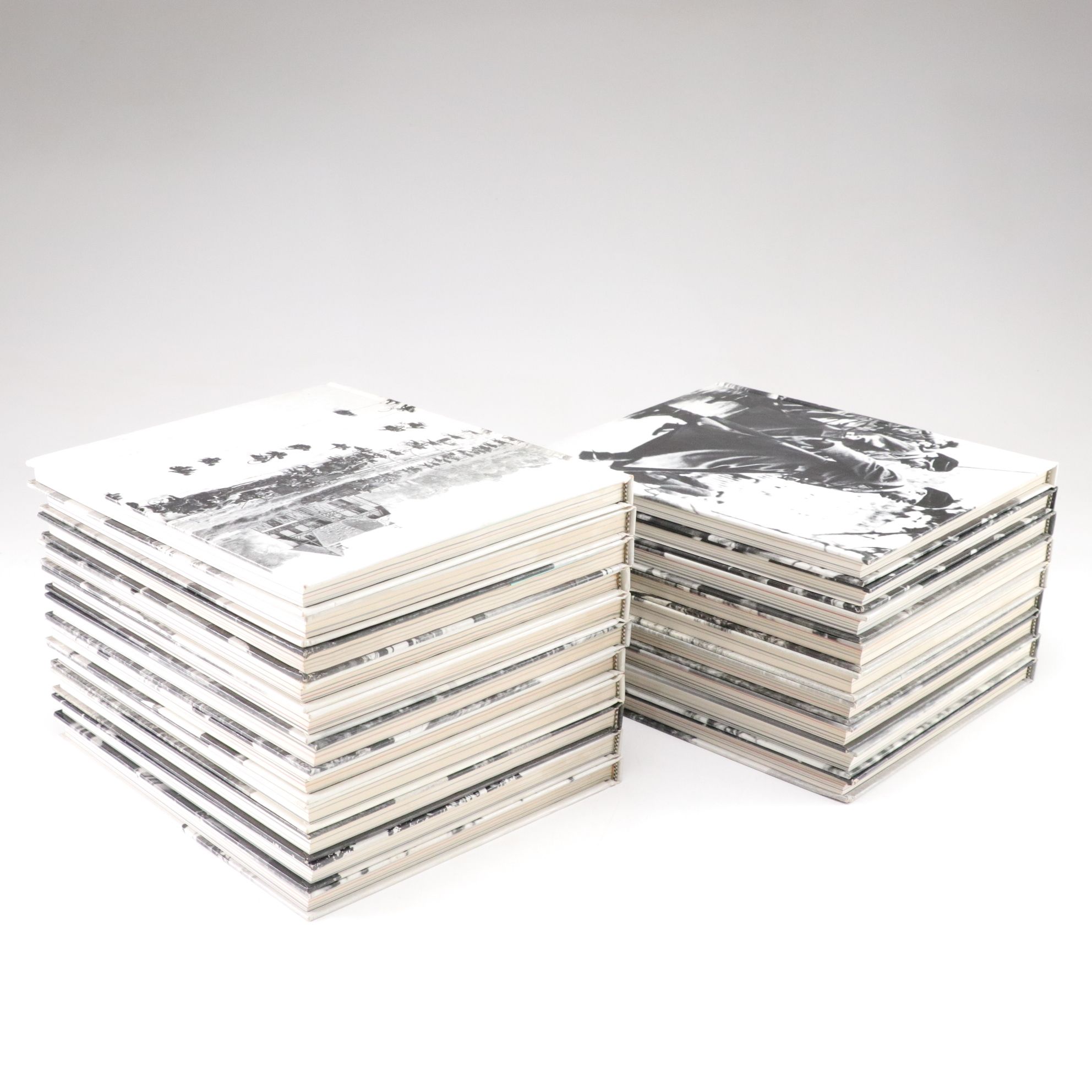 Time-Life "World War II" European Theater Collection