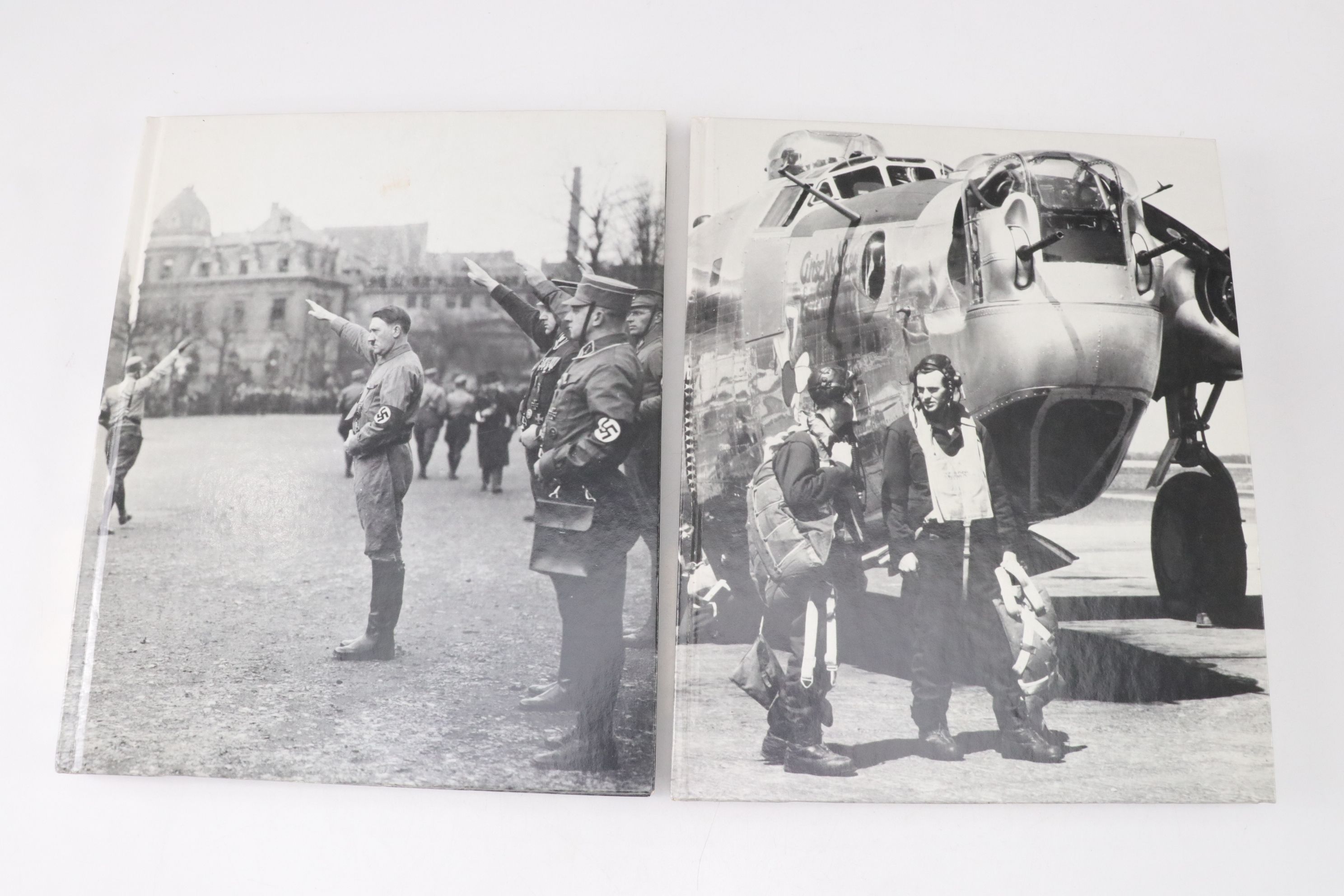 Time-Life "World War II" European Theater Collection