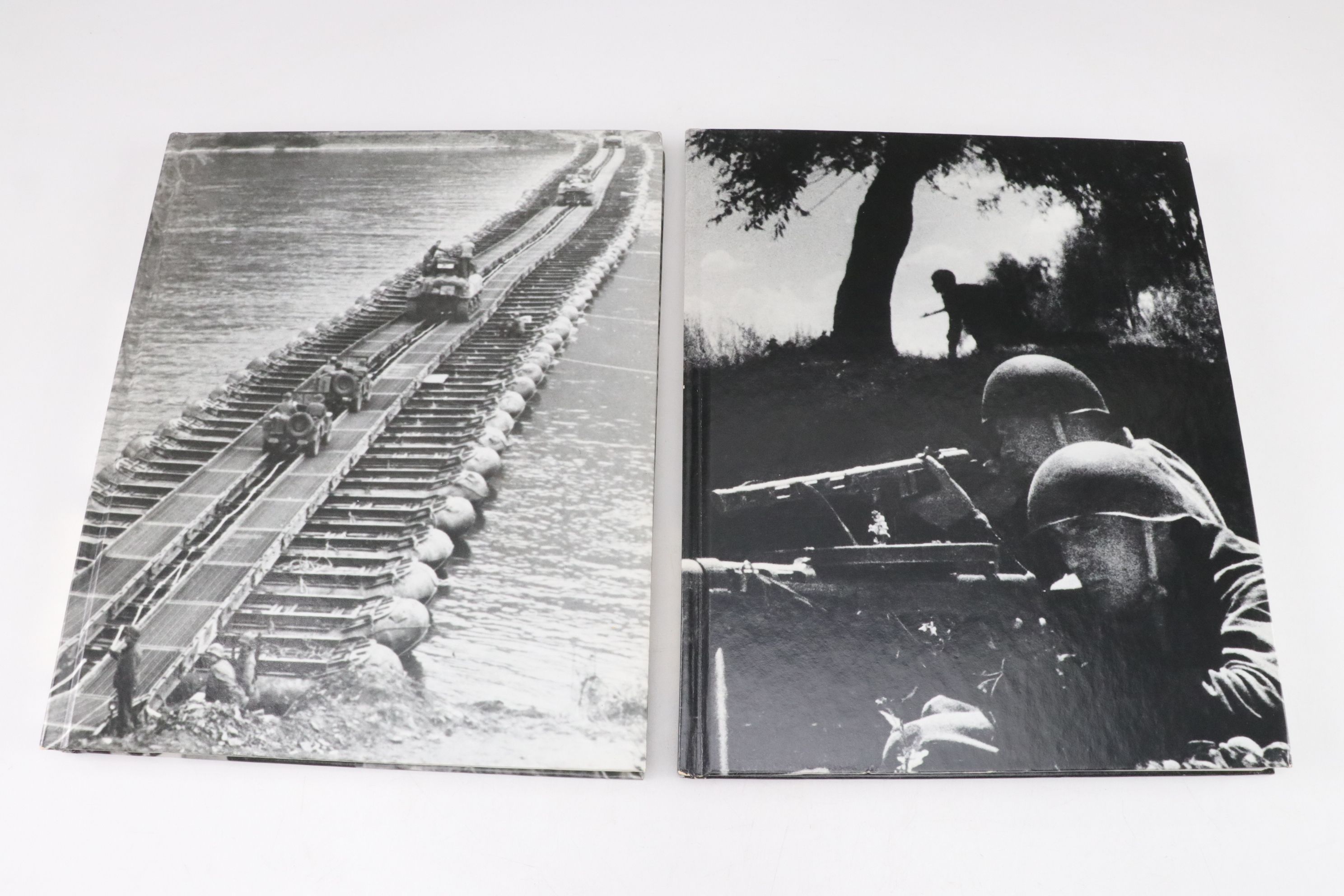 Time-Life "World War II" European Theater Collection