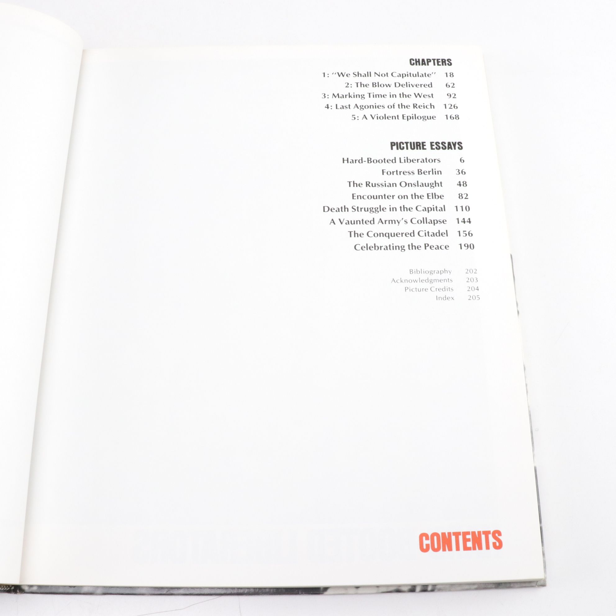 Time-Life "World War II" European Theater Collection