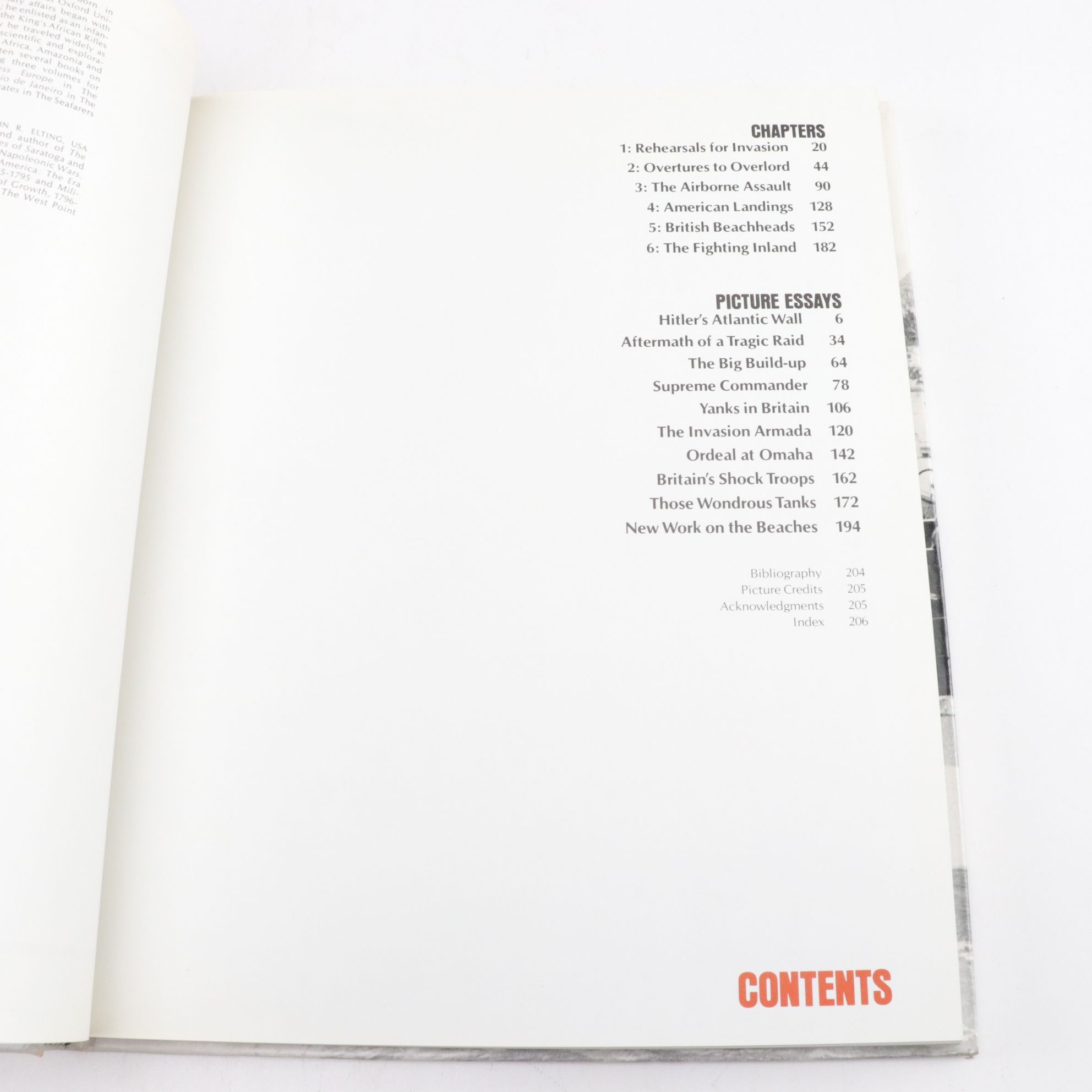 Time-Life "World War II" European Theater Collection