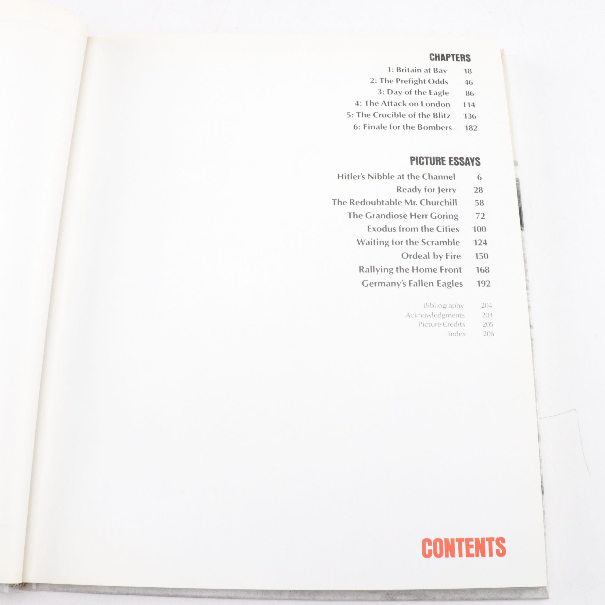 Time-Life "World War II" European Theater Collection