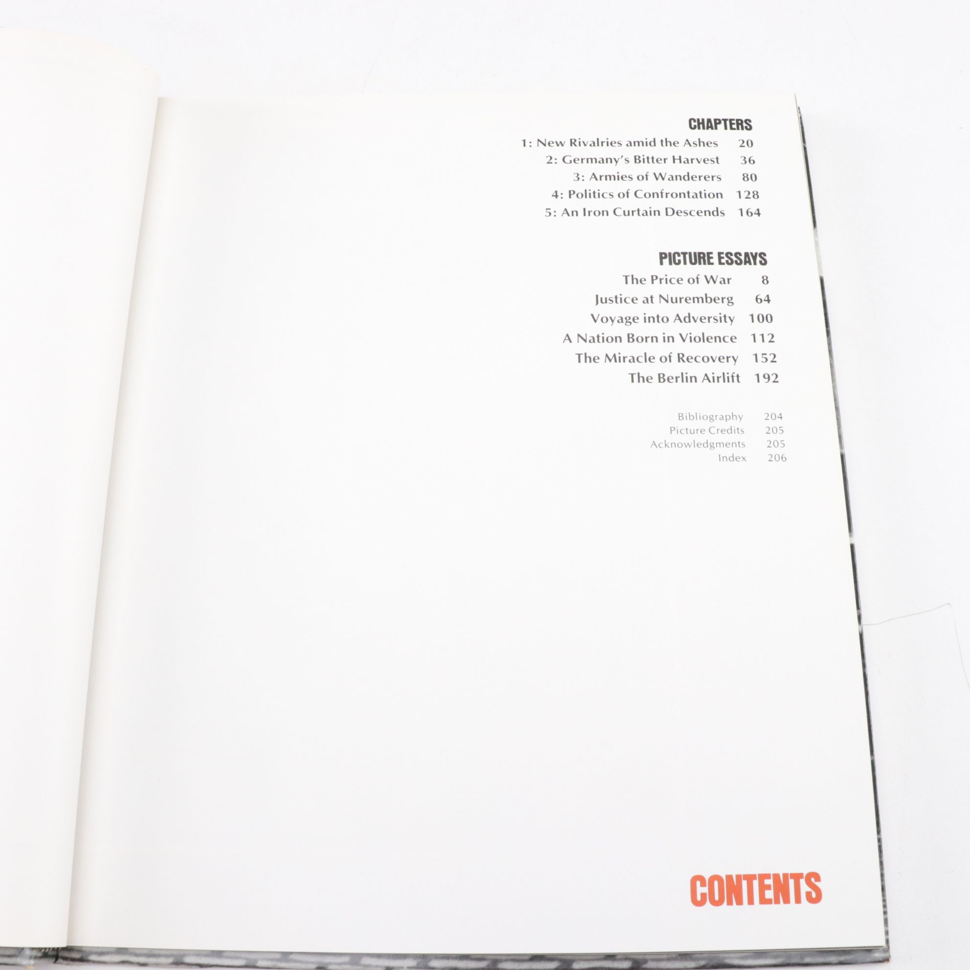 Time-Life "World War II" European Theater Collection