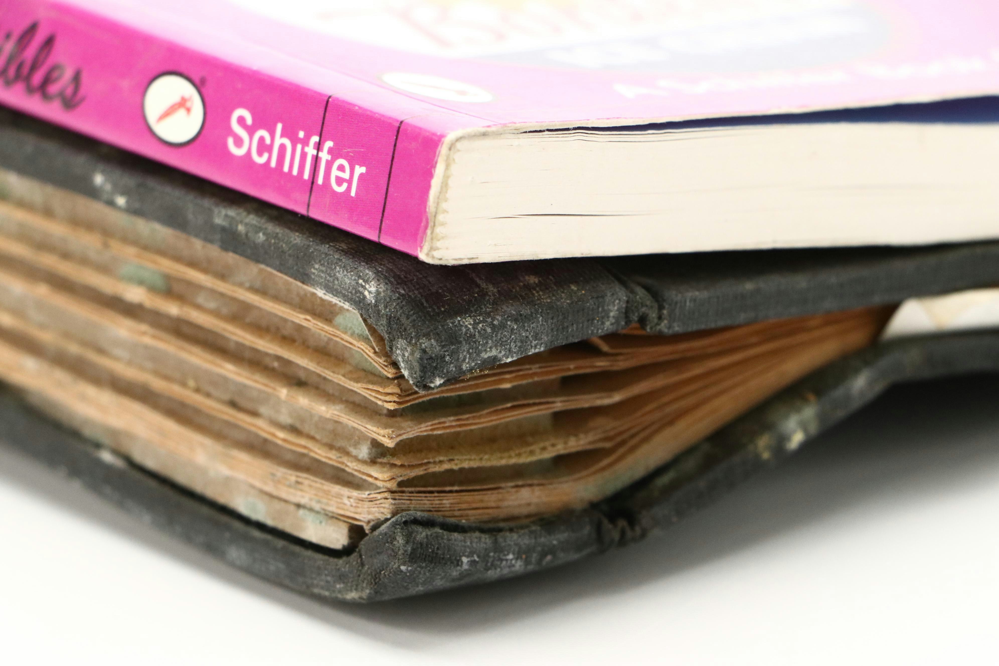 Borden "Elsie the Cow" Ceramic Cookie Jar with Mugs and More Collectibles