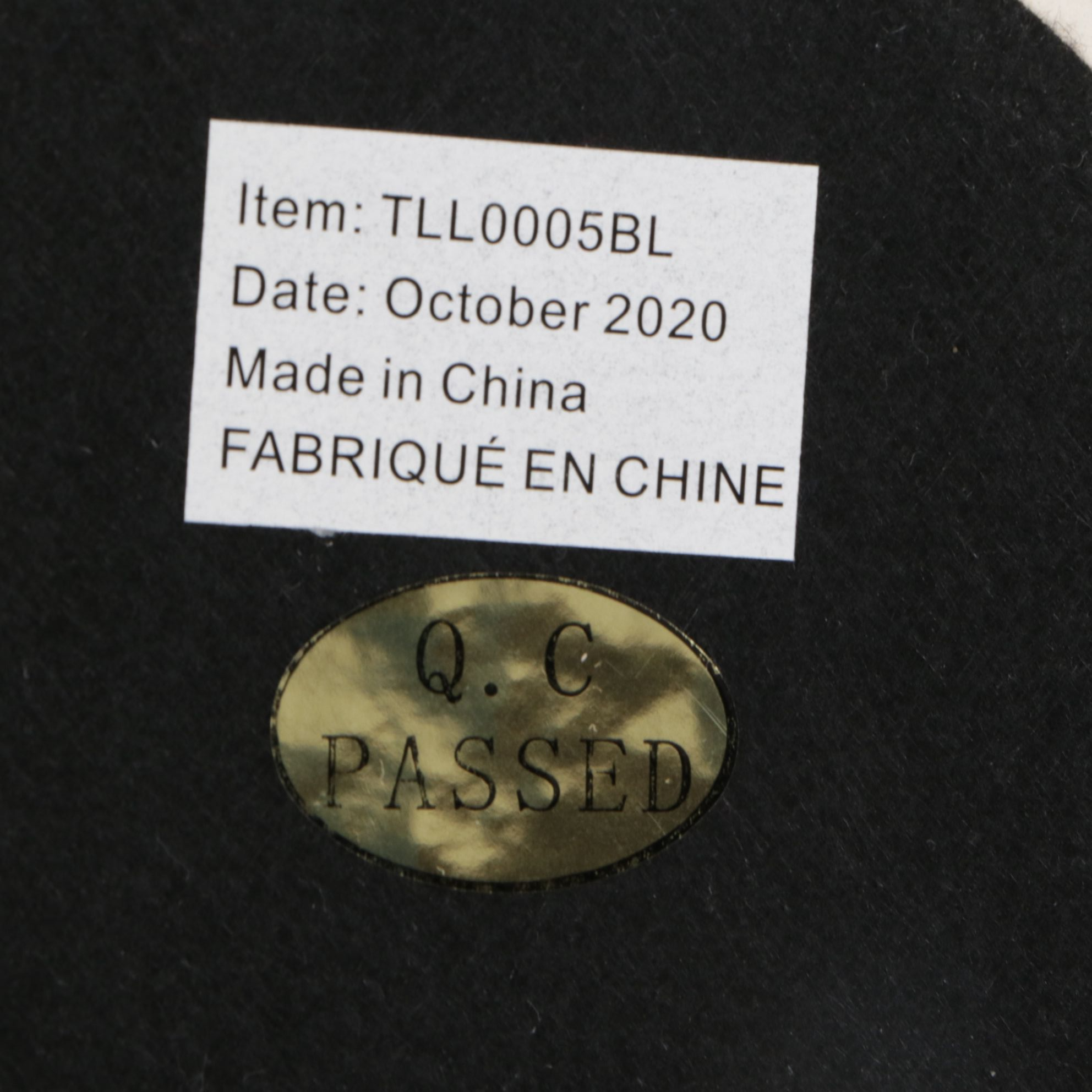 Fluted Azure Ceramic Table Lamp with Cotton Drum Shade