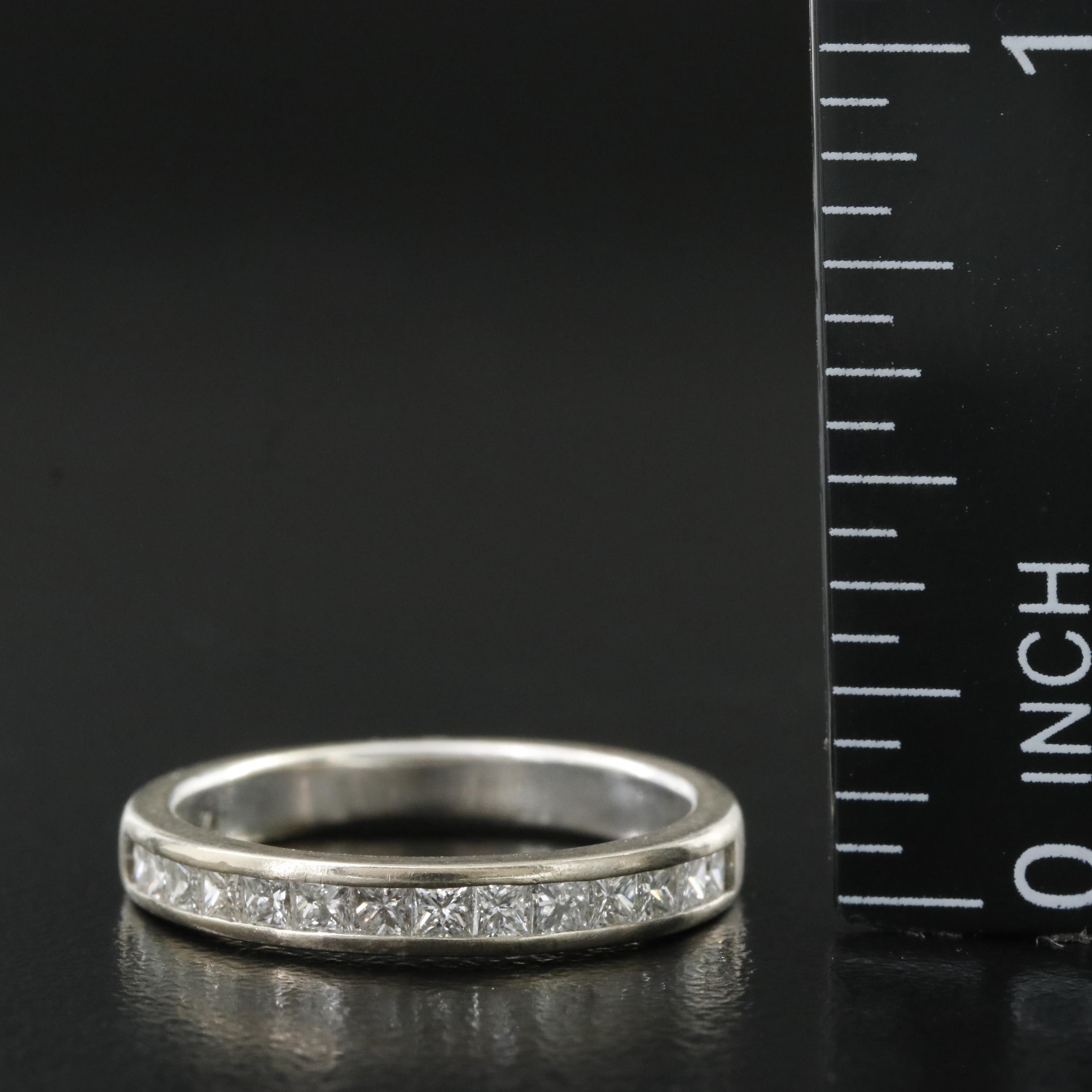 14K 0.50 CTW Diamond Band