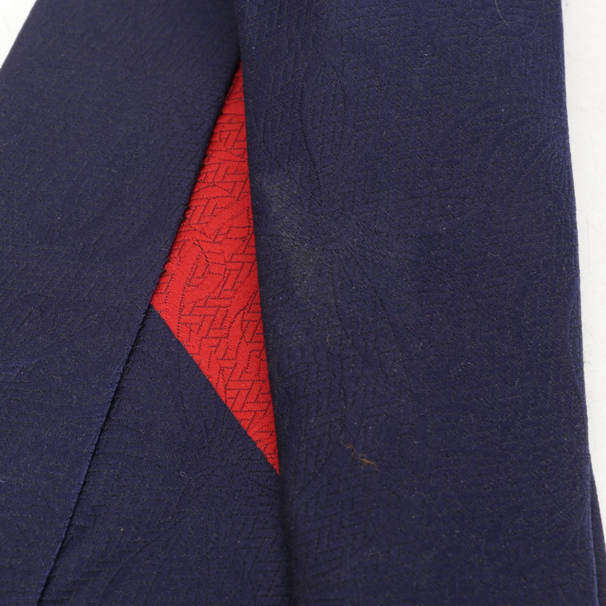 Stripe and Nautical Neckties by Grodins, Beekman Place, Rhodia and More