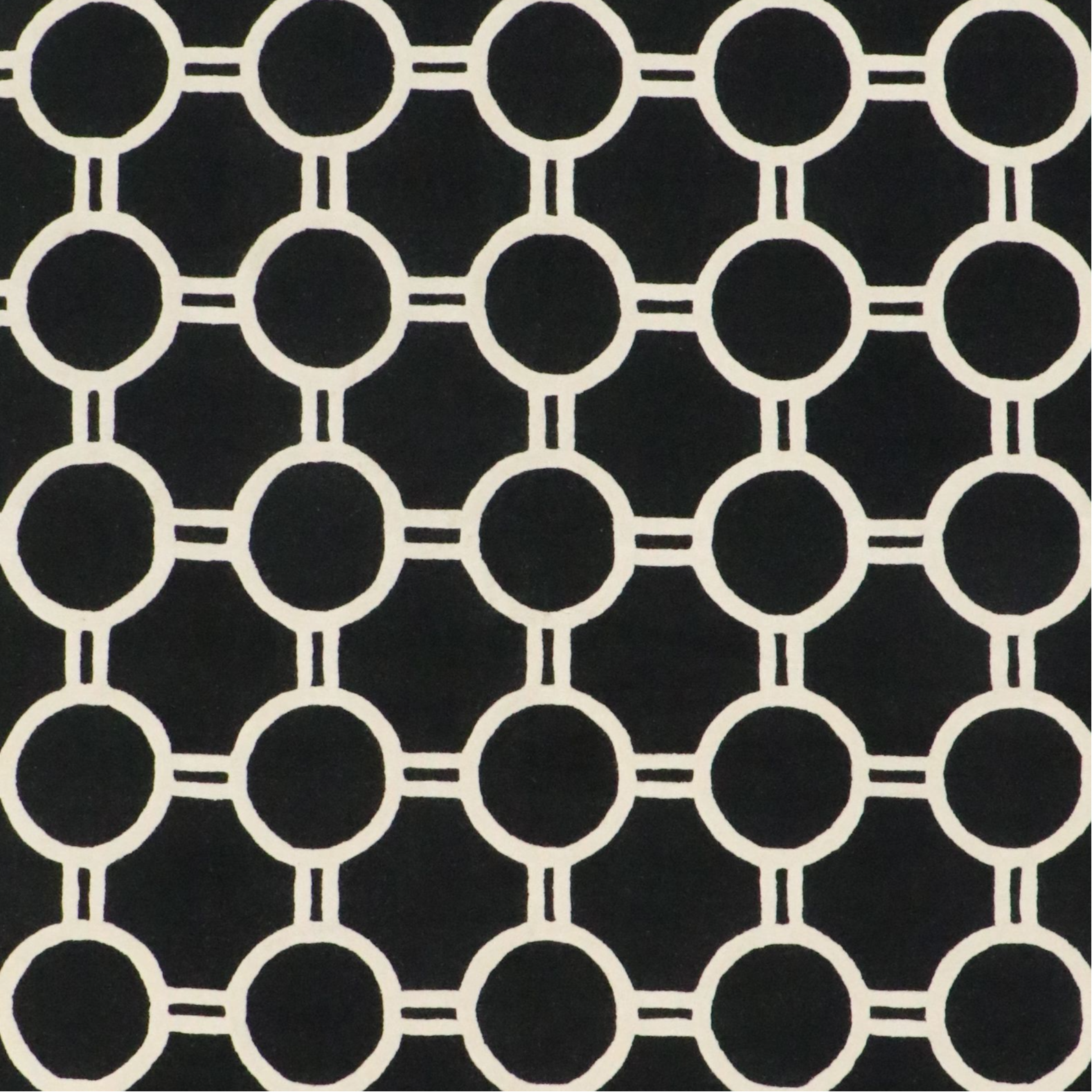 8'8 x 11'11 Hand-Tufted Safavieh "Cambridge" Area Rug