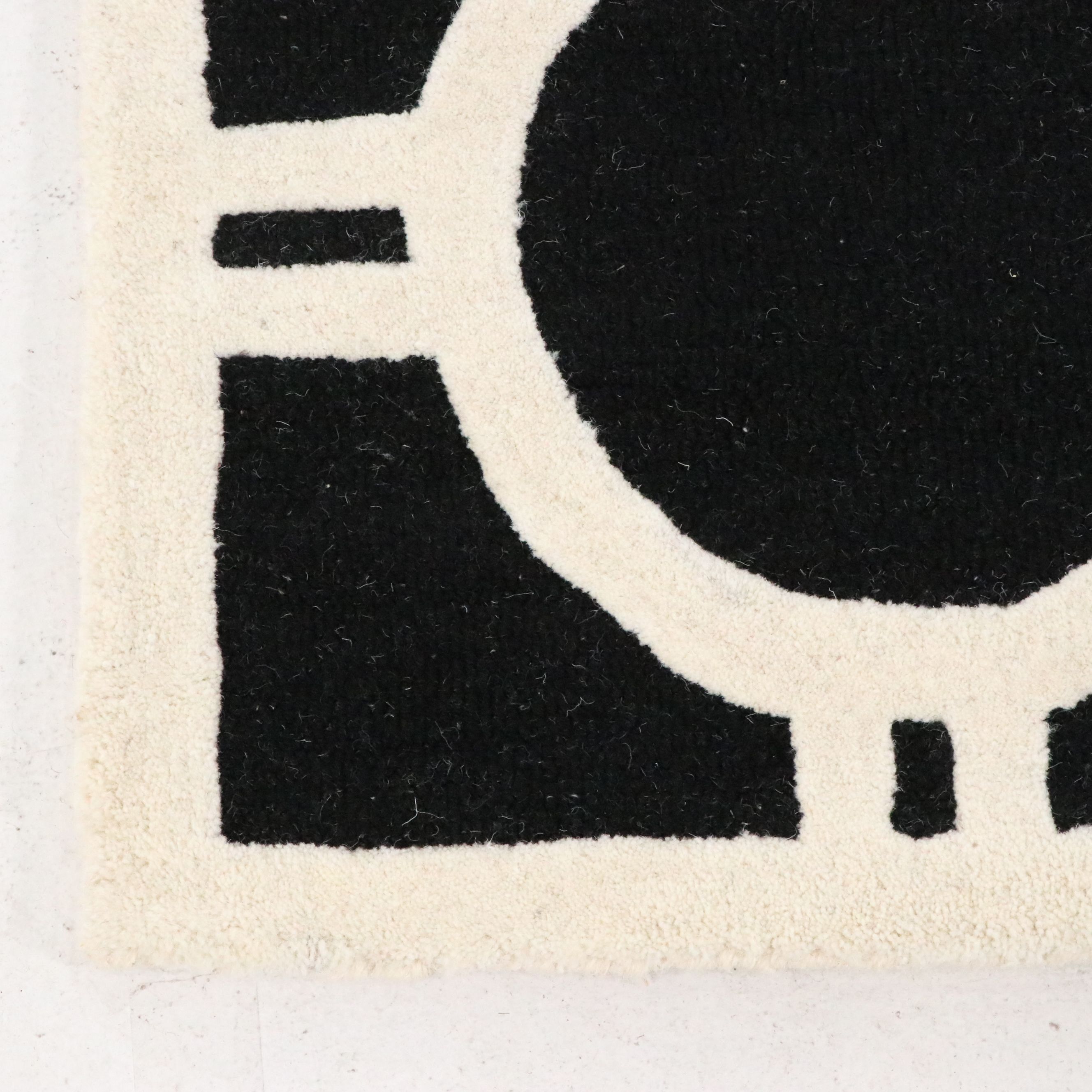 8'8 x 11'11 Hand-Tufted Safavieh "Cambridge" Area Rug