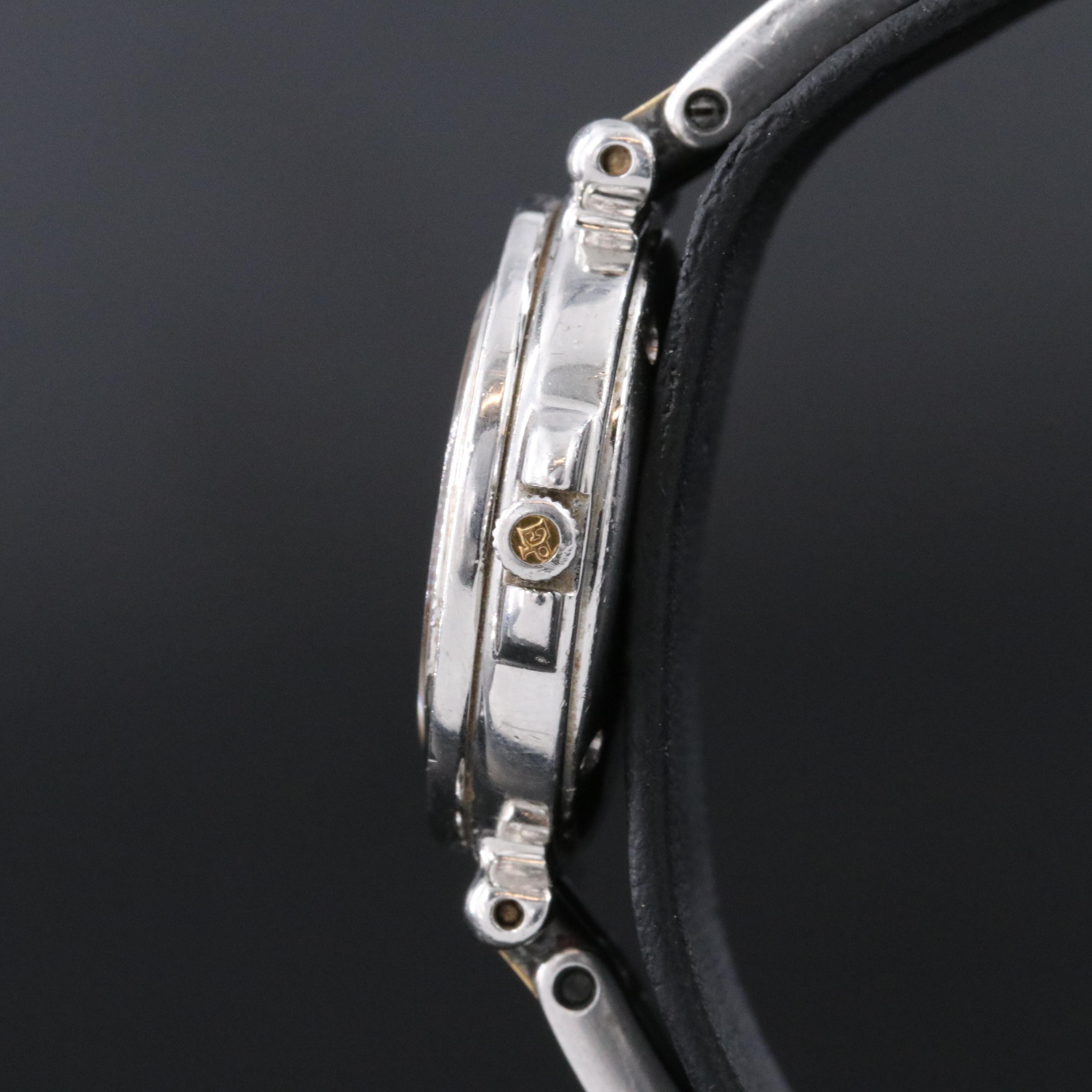 Pequignet Moorea Watch