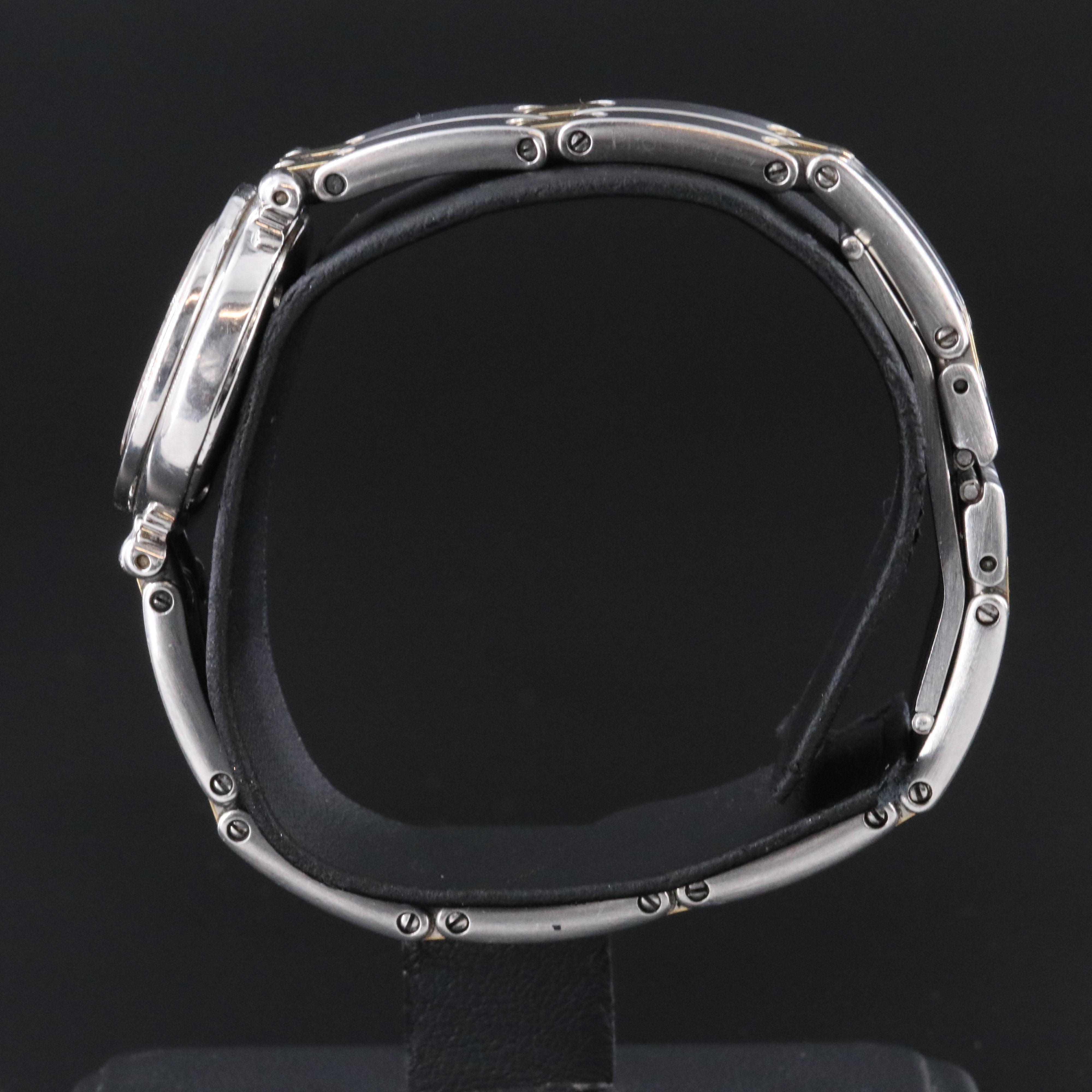 Pequignet Moorea Watch