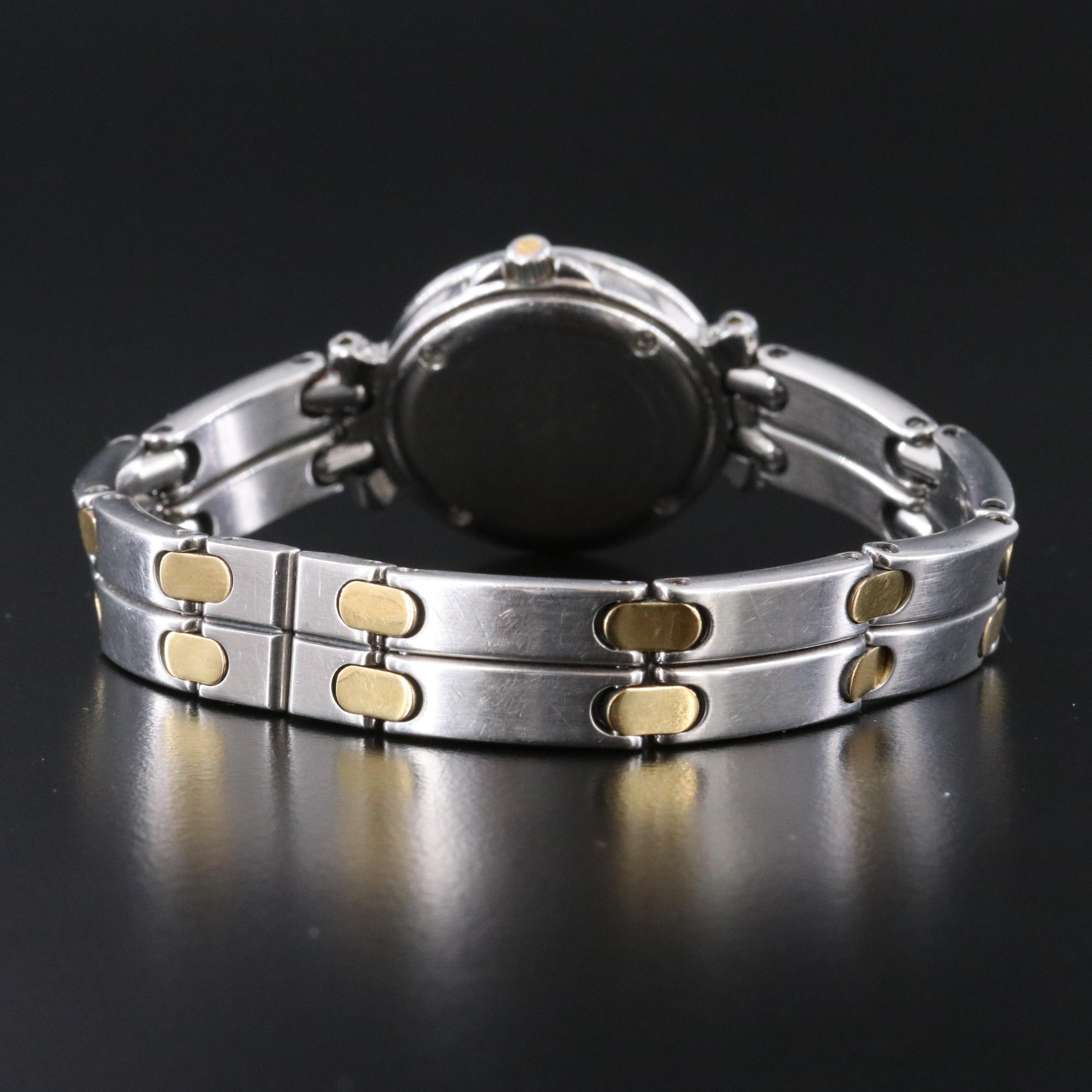 Pequignet Moorea Watch