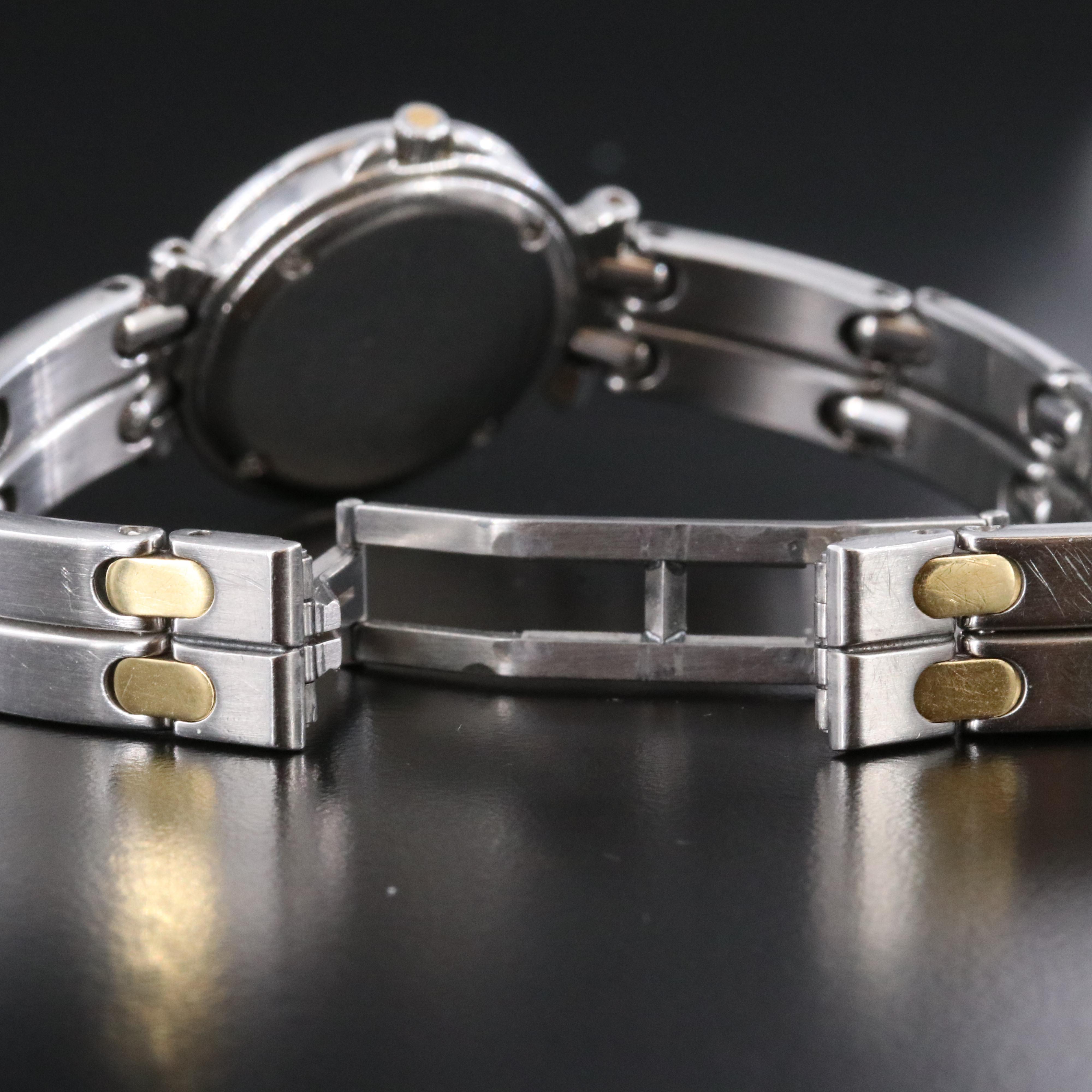 Pequignet Moorea Watch