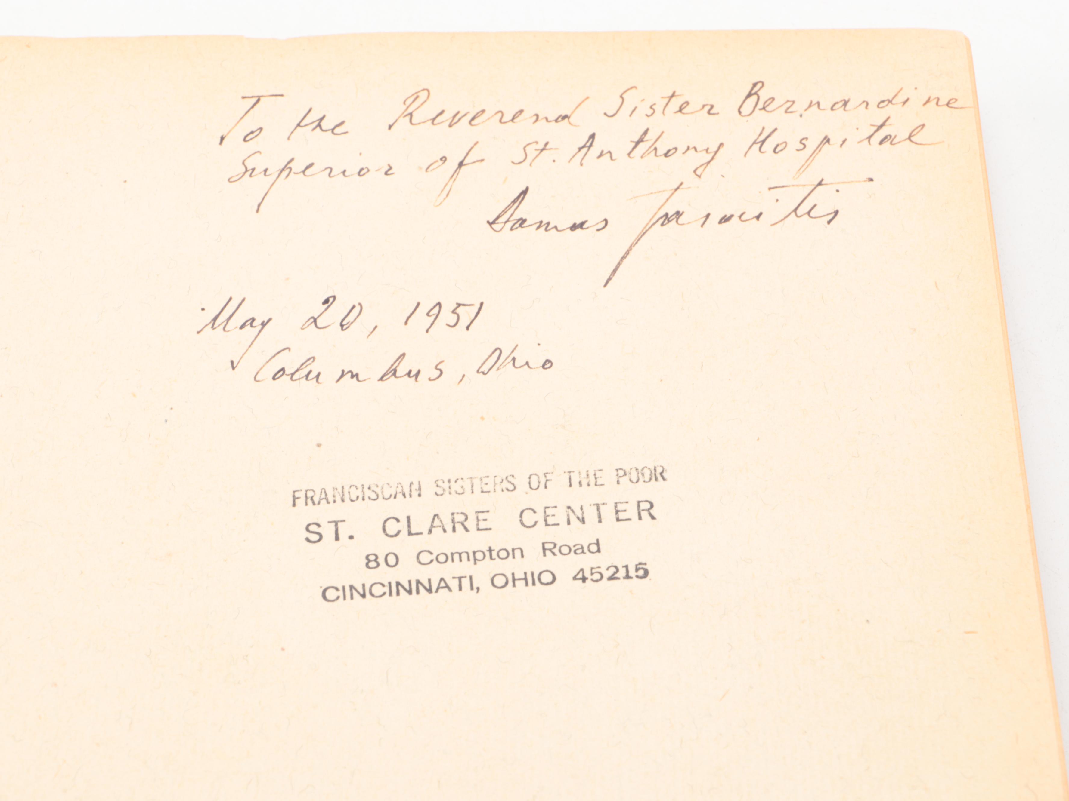 "Encyclopedia of Needlework," "Lithuanian Folk Art," and More Hobby Books