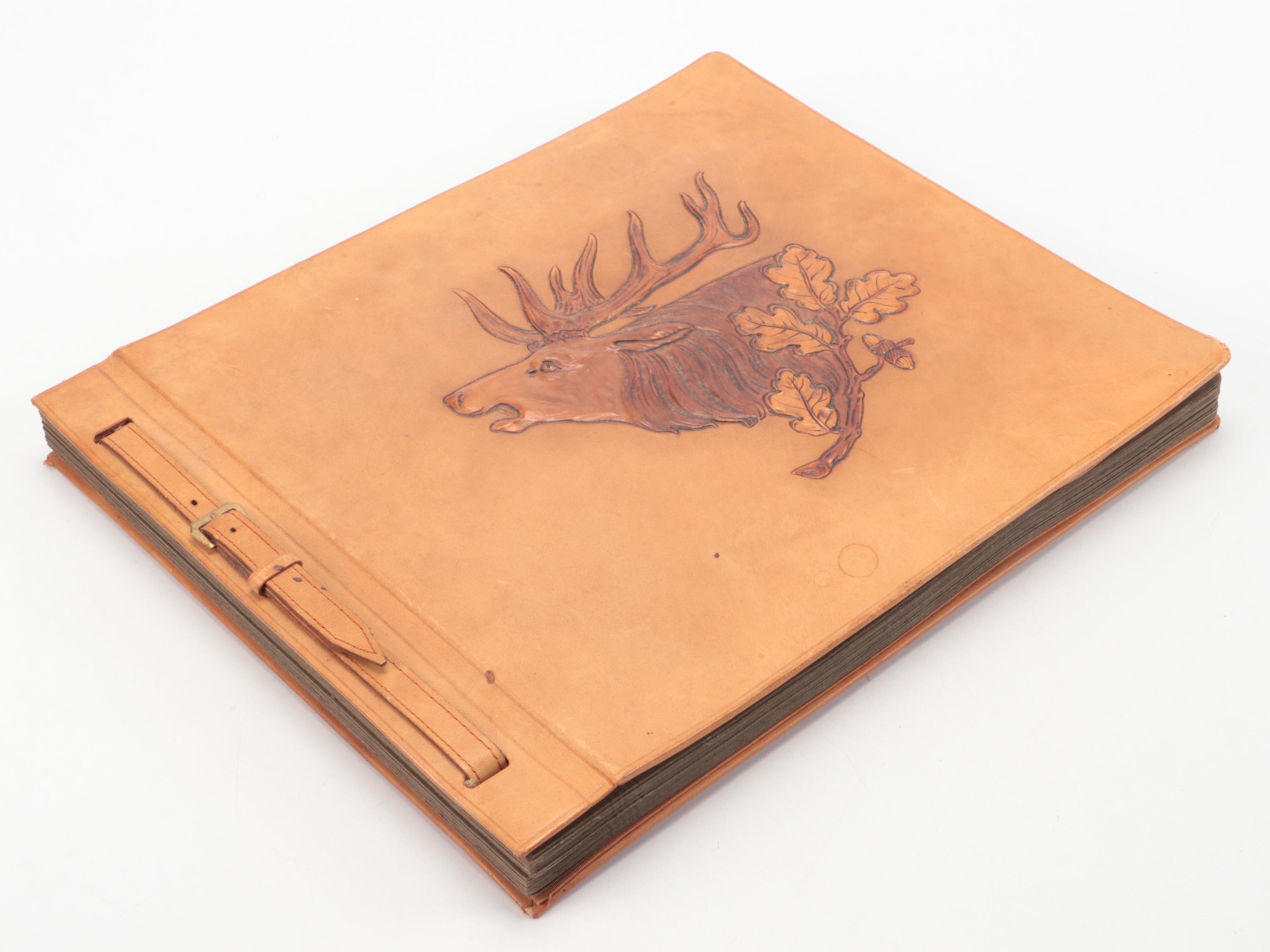 "Encyclopedia of Needlework," "Lithuanian Folk Art," and More Hobby Books