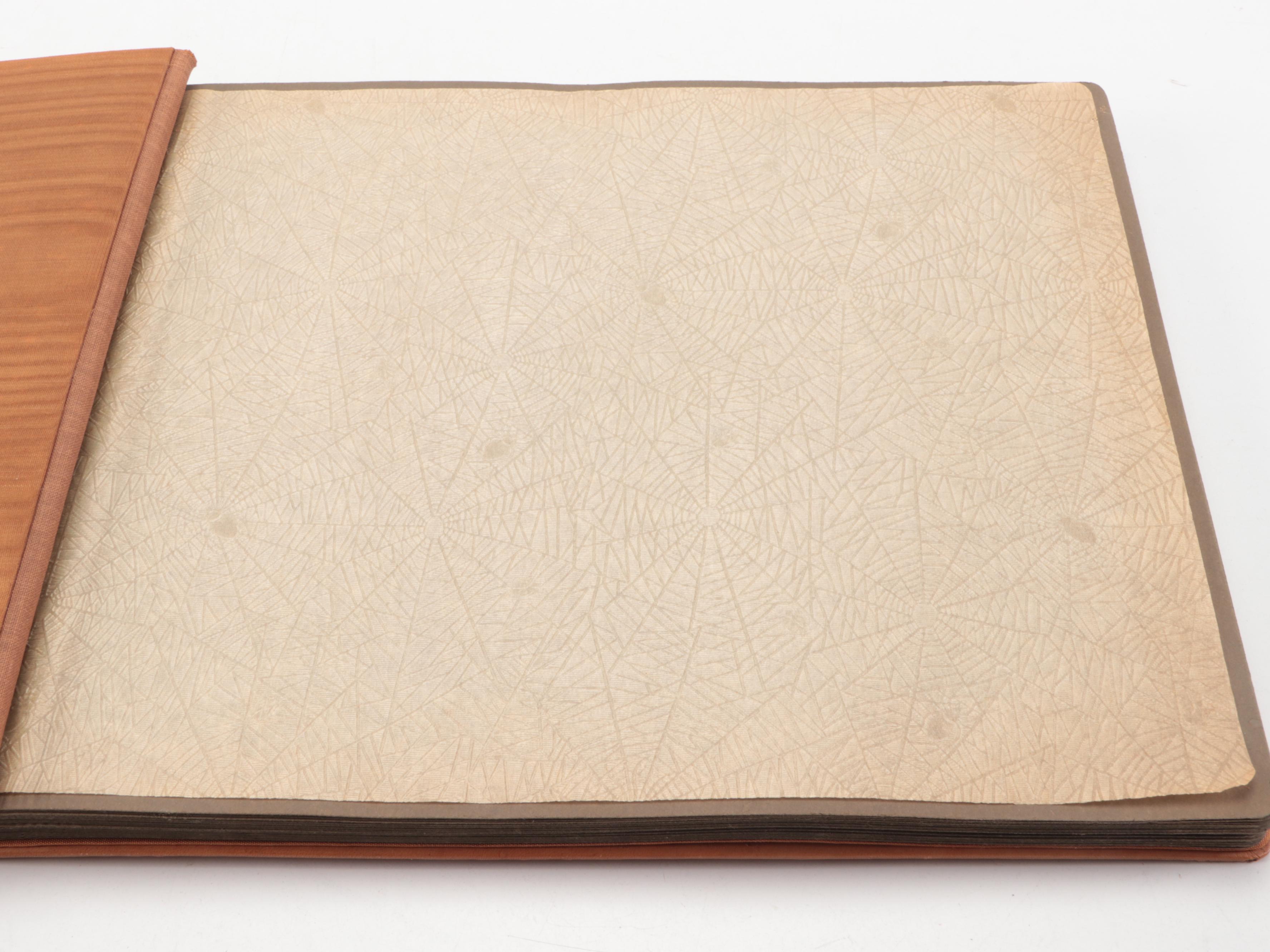 "Encyclopedia of Needlework," "Lithuanian Folk Art," and More Hobby Books