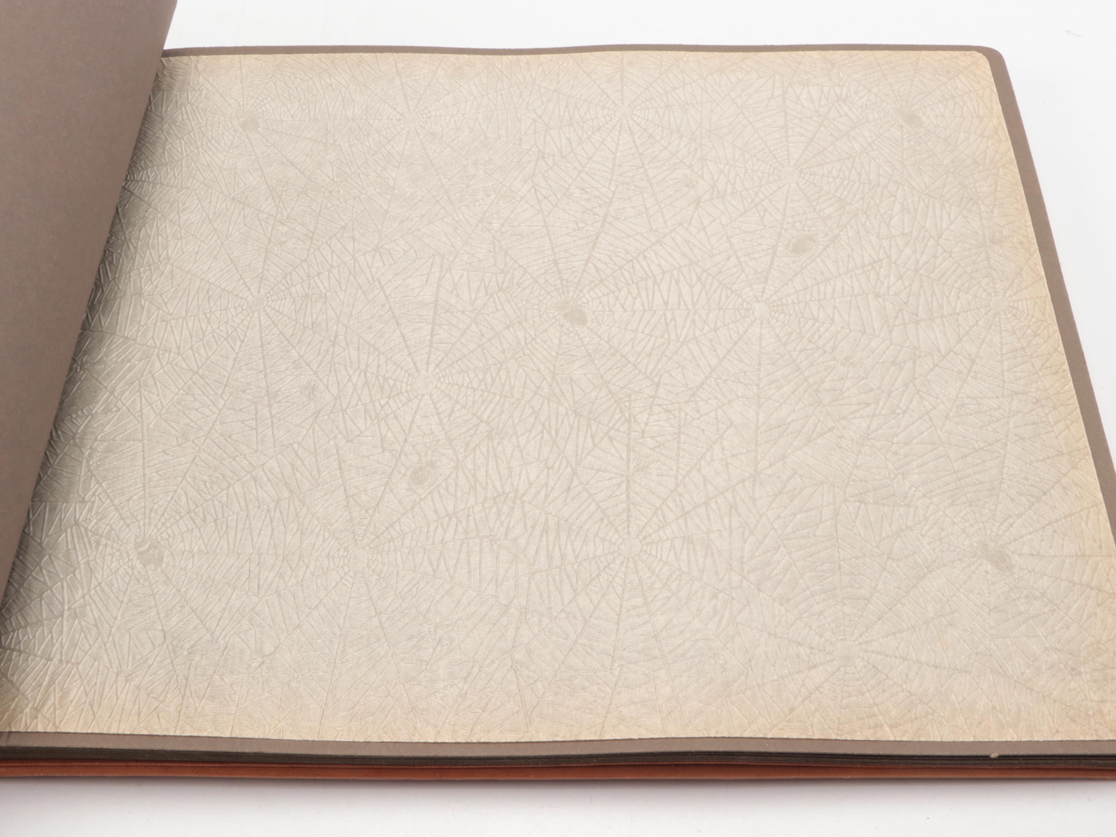 "Encyclopedia of Needlework," "Lithuanian Folk Art," and More Hobby Books