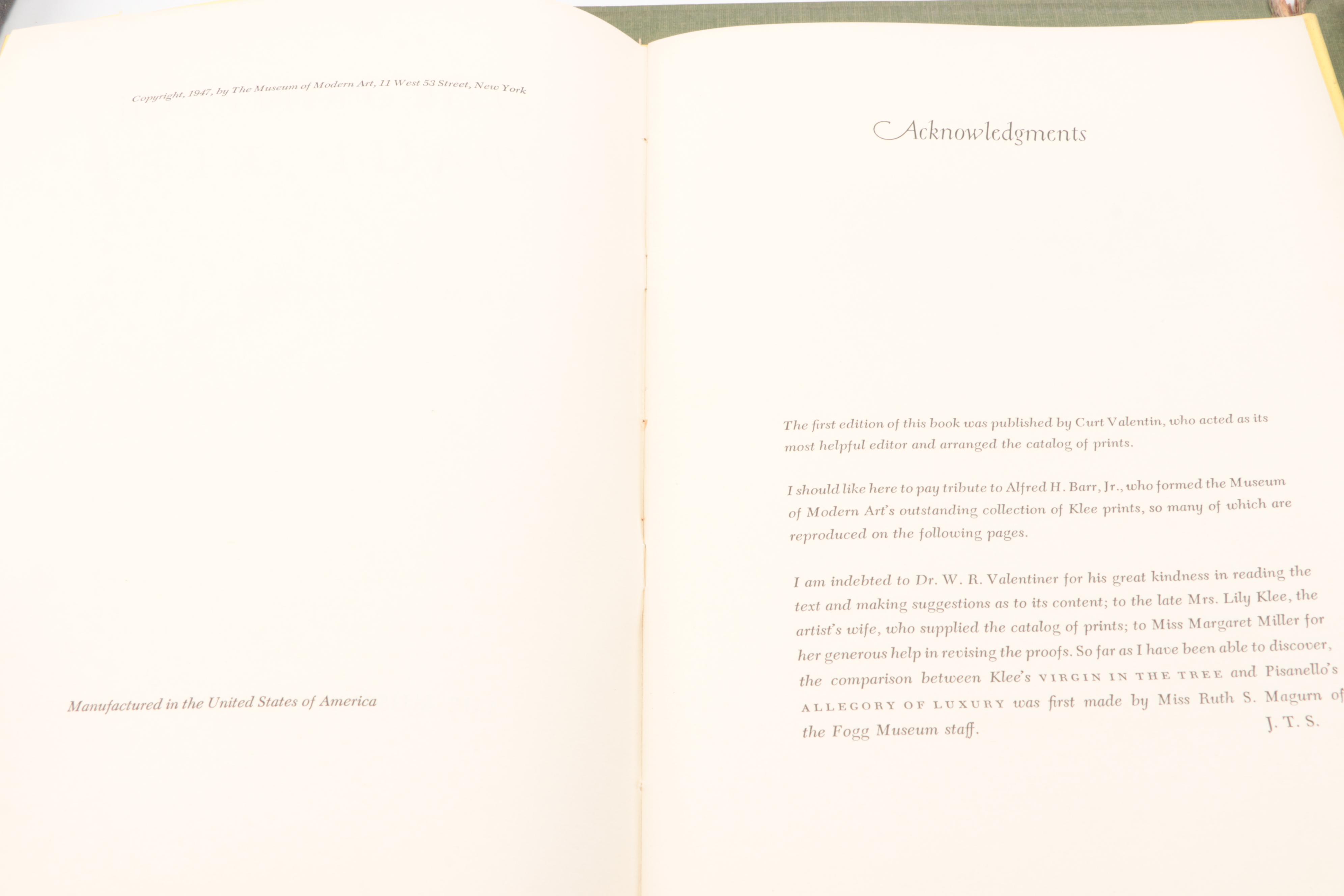 "Encyclopedia of Needlework," "Lithuanian Folk Art," and More Hobby Books