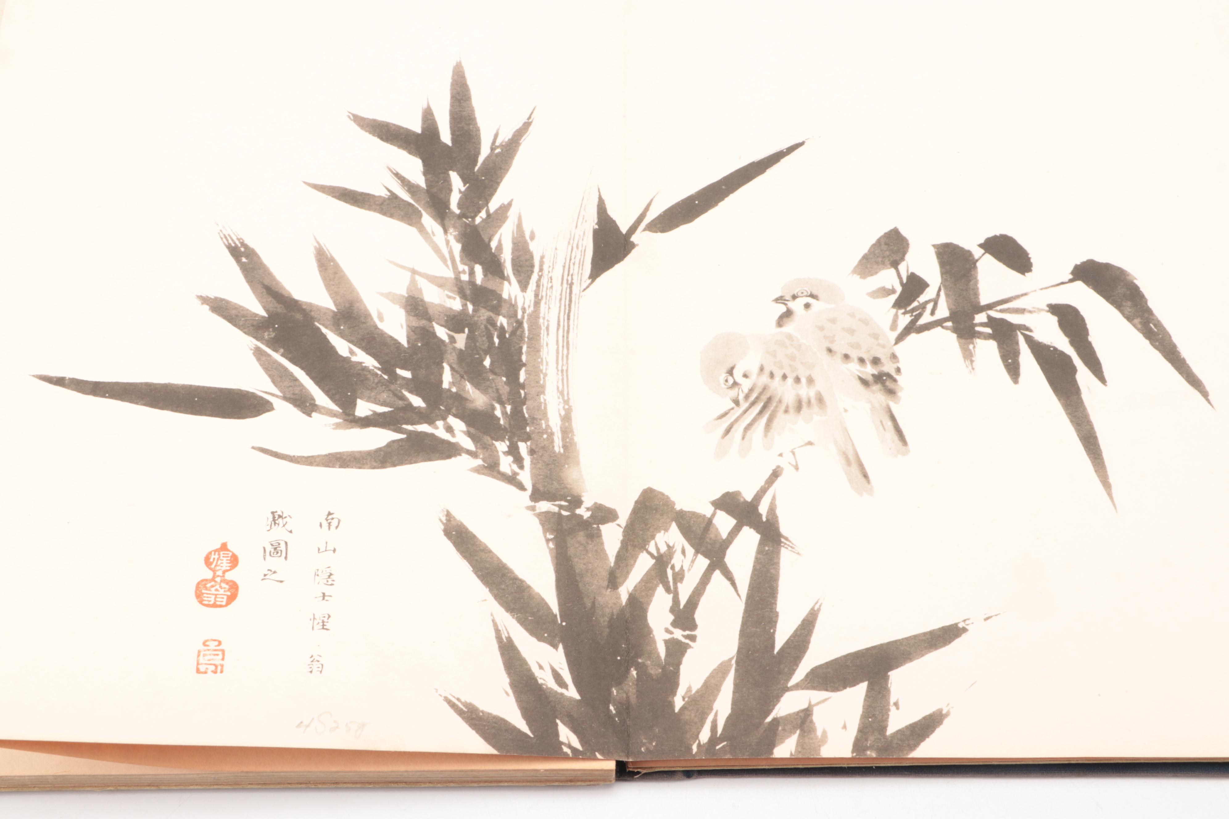 "Encyclopedia of Needlework," "Lithuanian Folk Art," and More Hobby Books