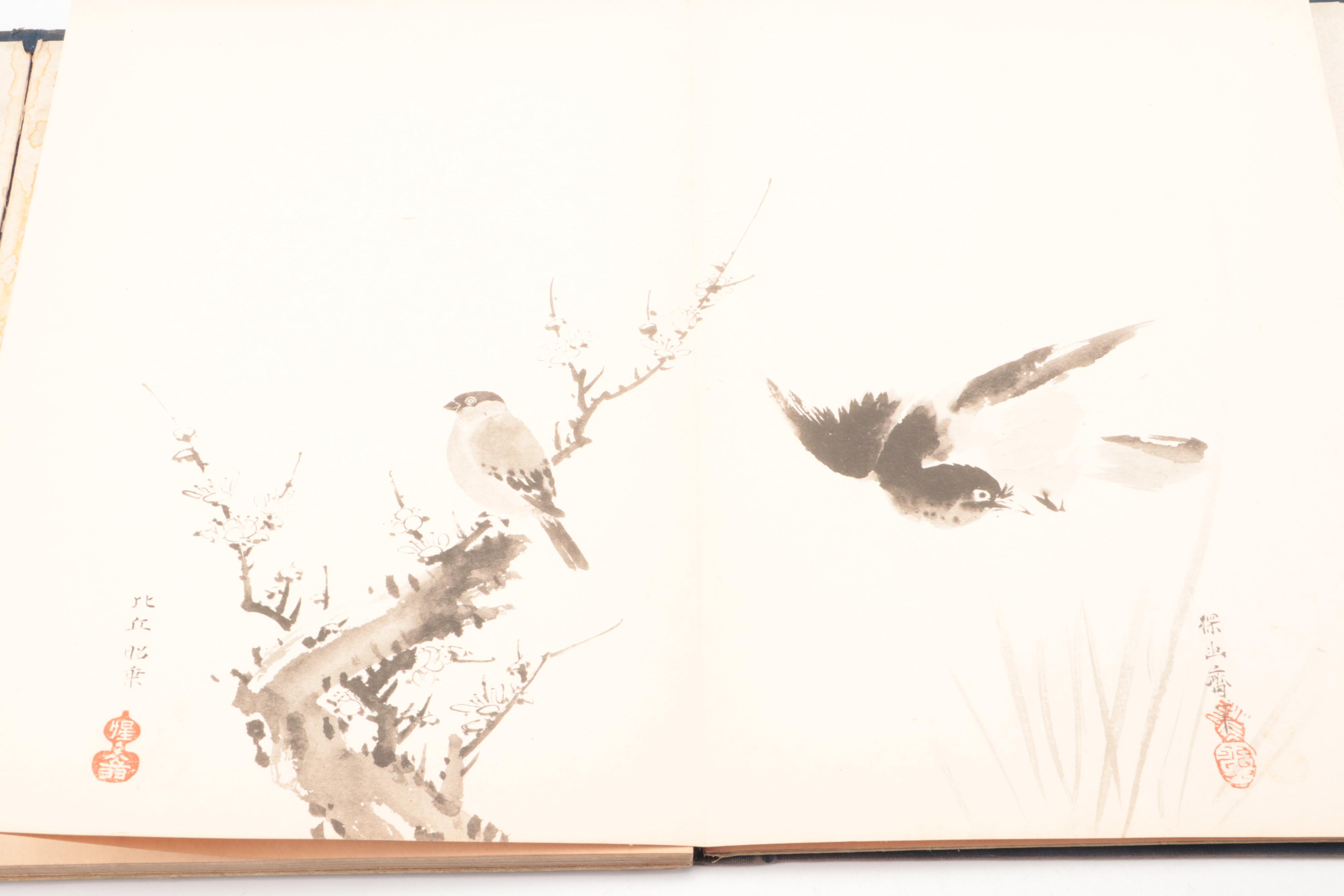 "Encyclopedia of Needlework," "Lithuanian Folk Art," and More Hobby Books