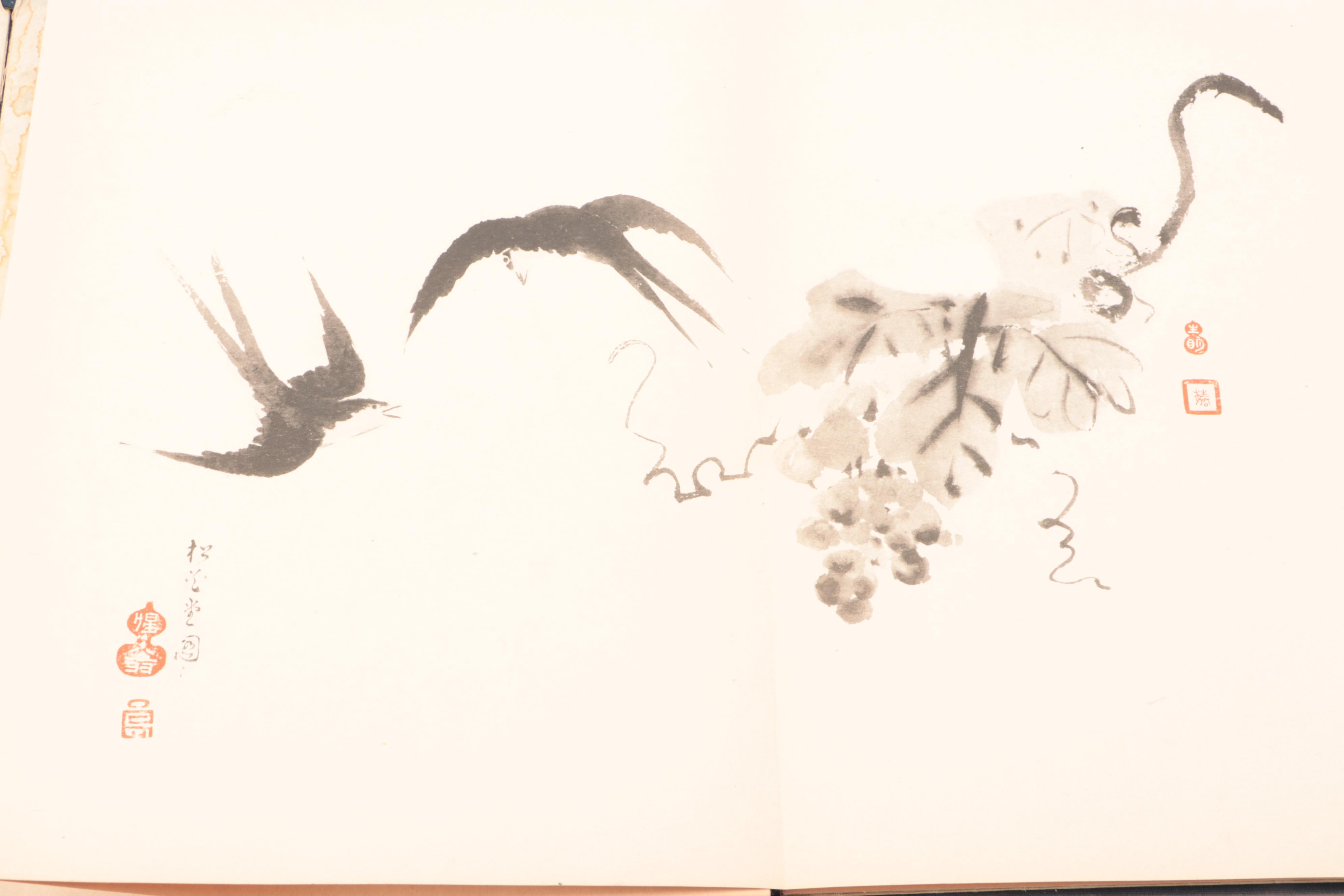 "Encyclopedia of Needlework," "Lithuanian Folk Art," and More Hobby Books