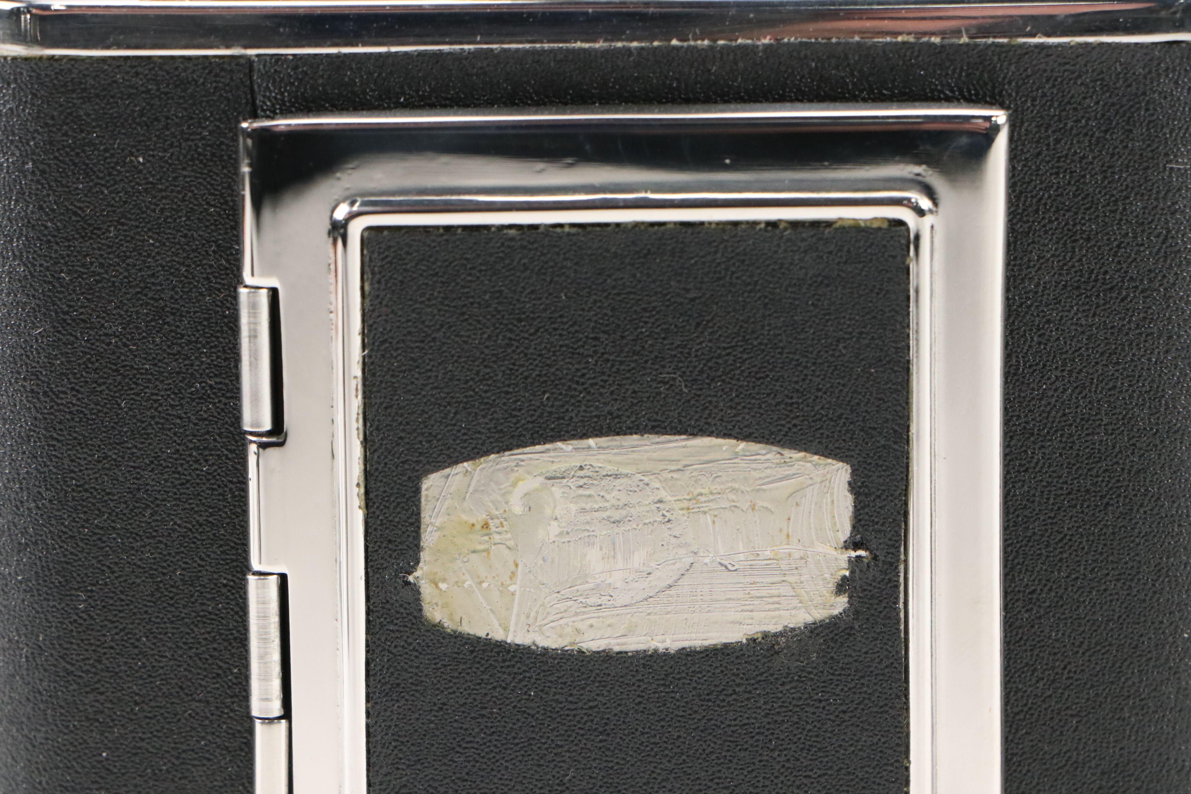 Rebel Stainless Steel Flasks with Flask Set