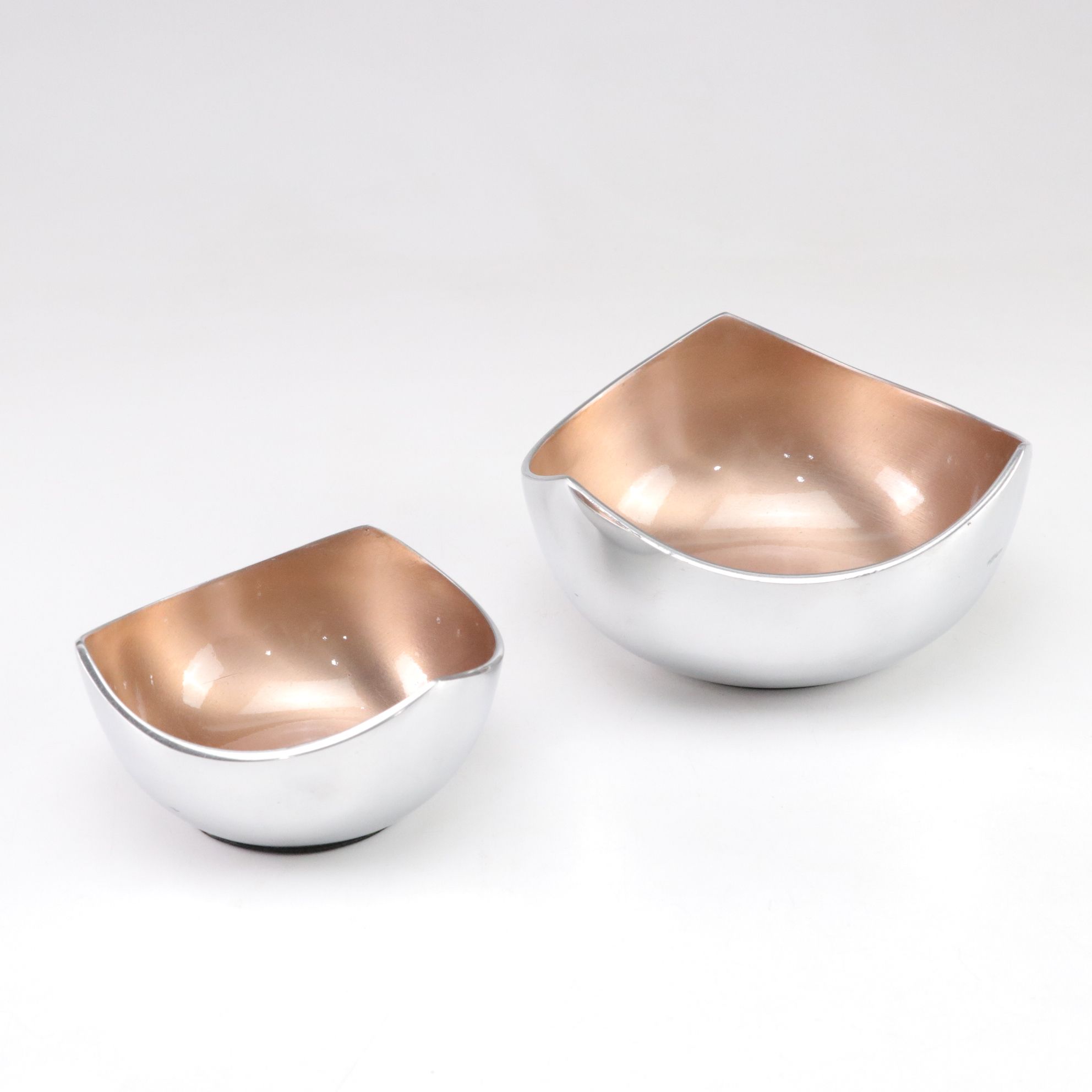 Cristal de Flandre "Salzburg" Crystal Champagne Glasses & More