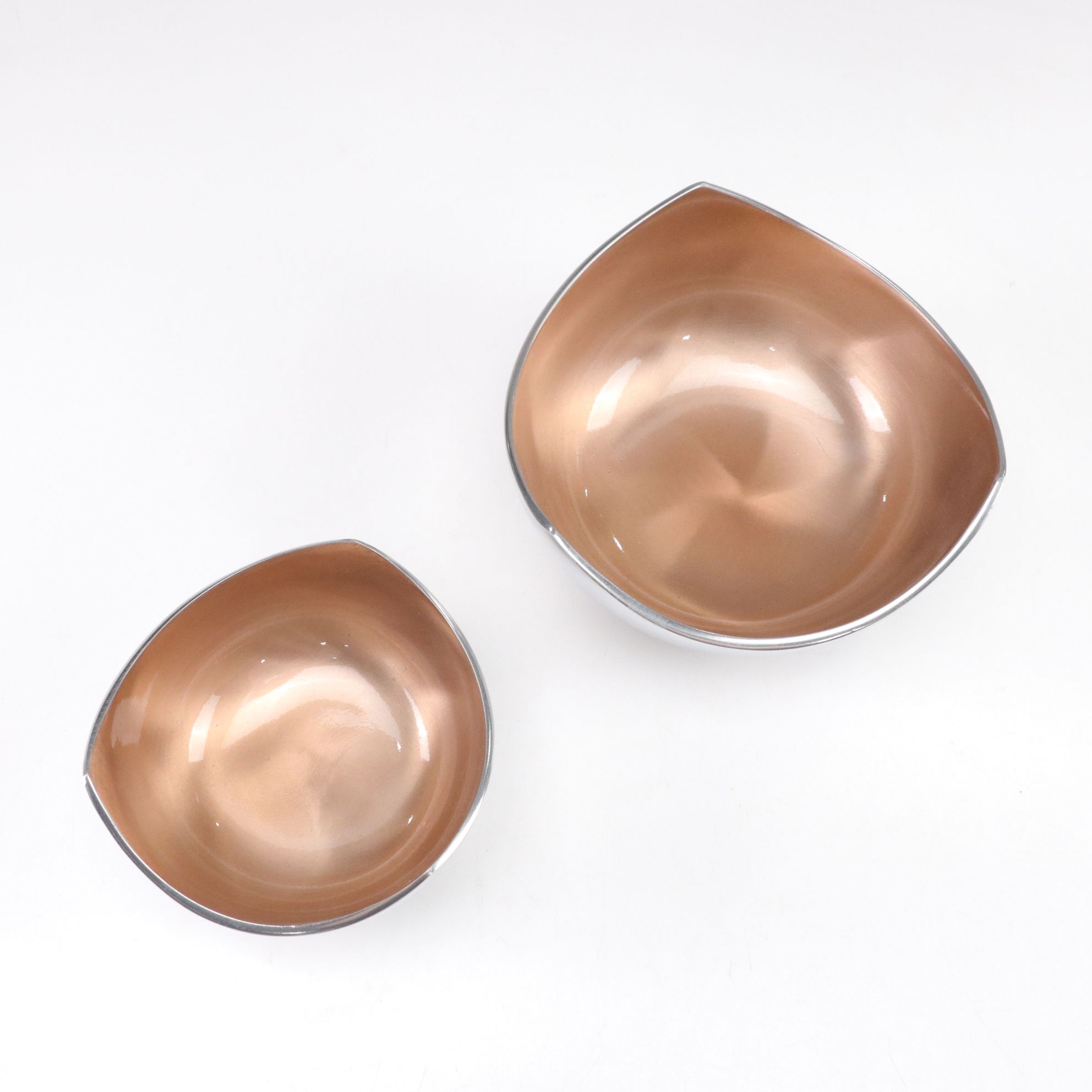 Cristal de Flandre "Salzburg" Crystal Champagne Glasses & More