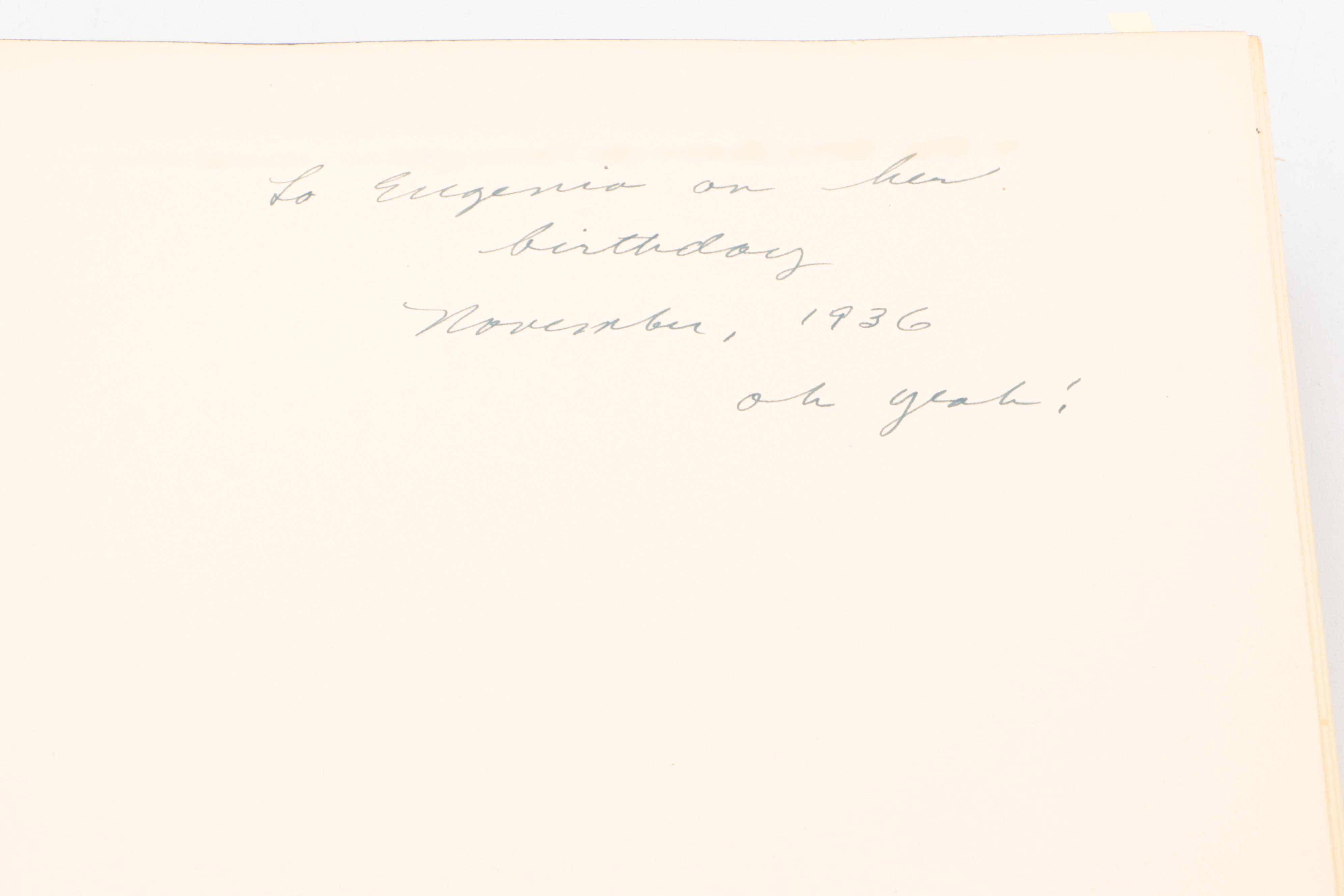 Harry Clarke Illustrated "Tales of Mystery and Imagination" by Edgar Allan Poe