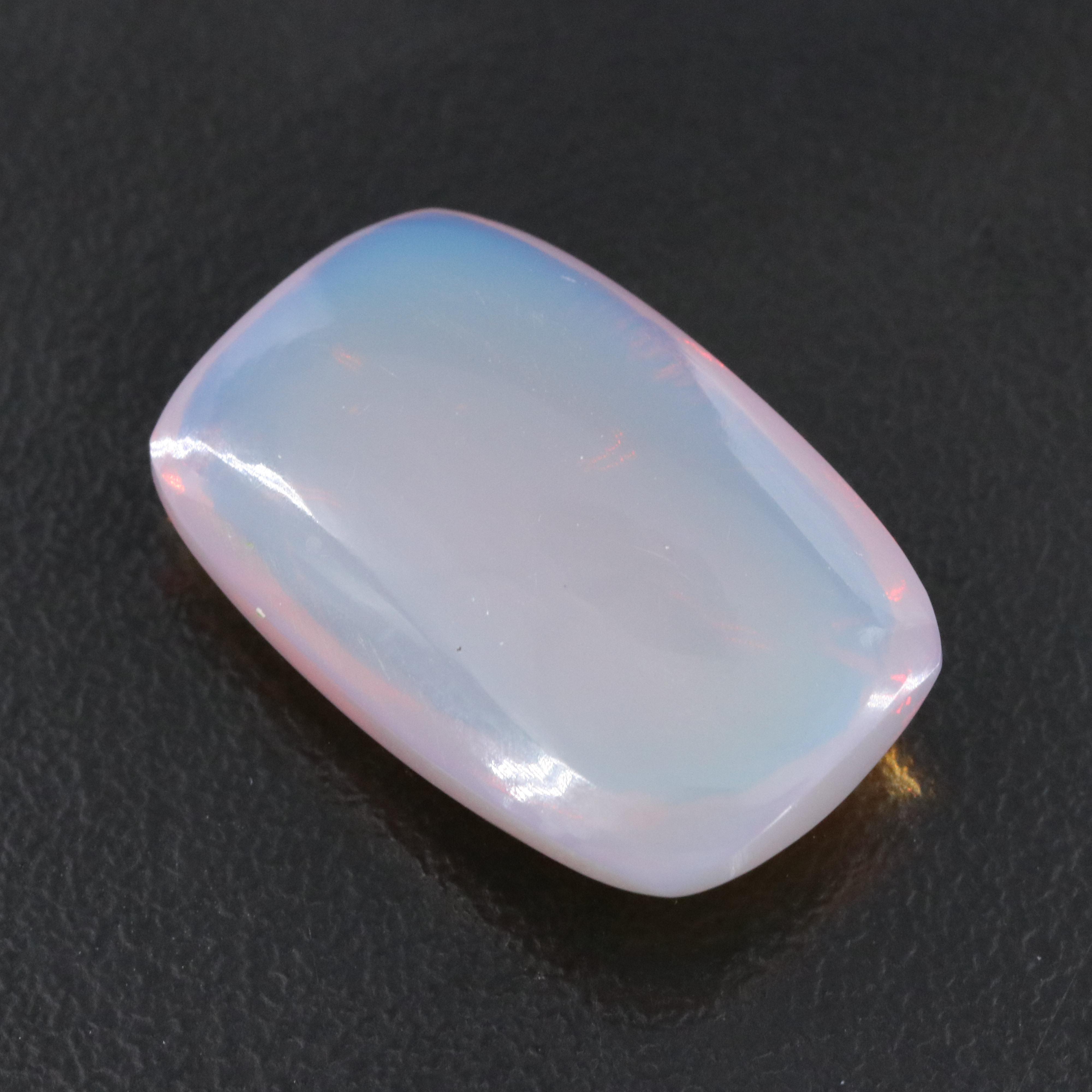 Loose 12.47 CT Opal