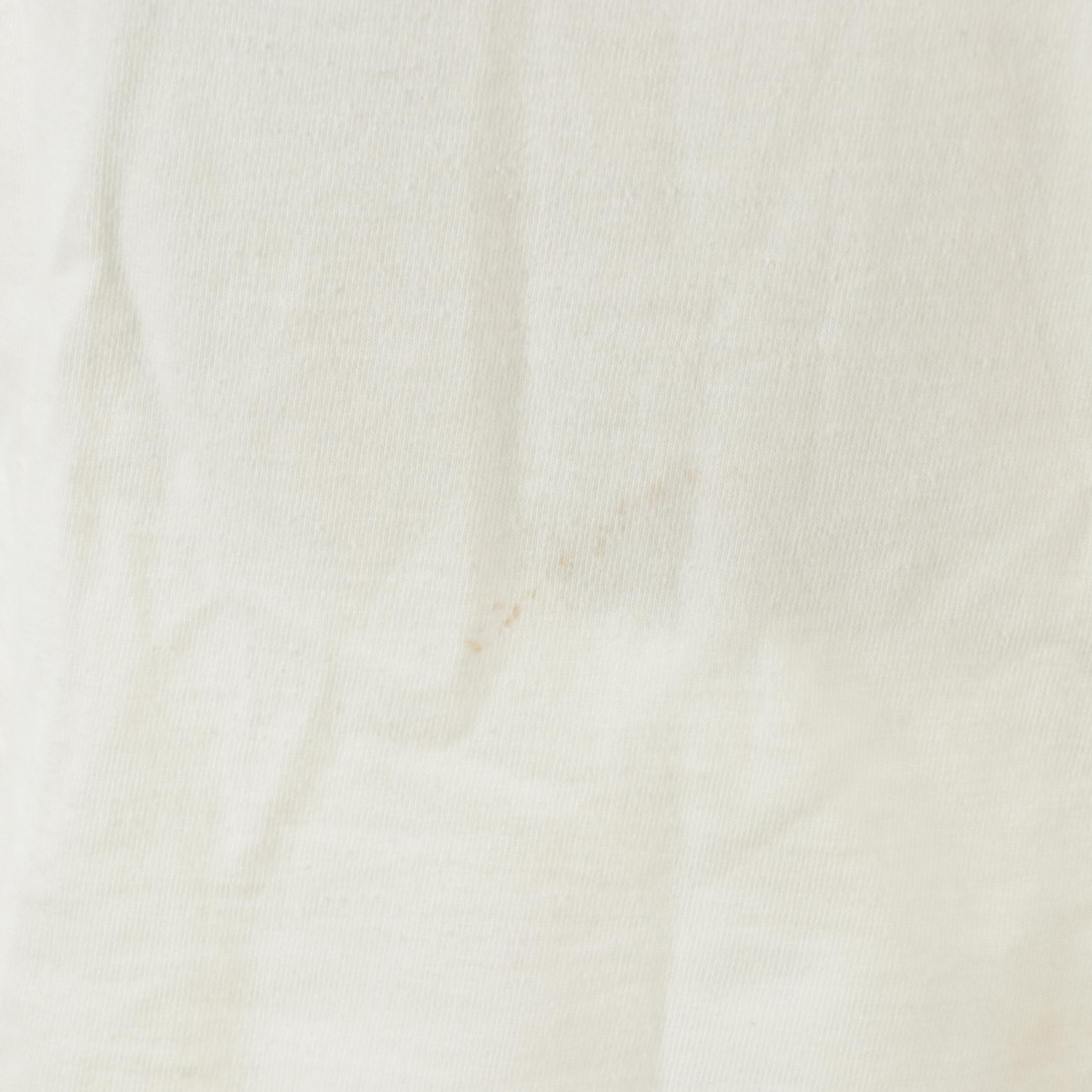 Men's Gucci Sequin and Rhinestone Embellished "Love Waves" Cotton T-Shirt