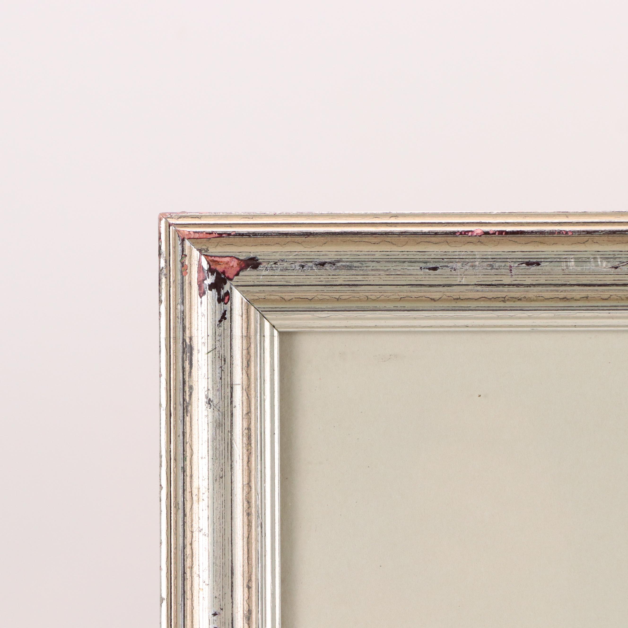 Photogravure After Antonio da Correggio "Jupiter and Io"